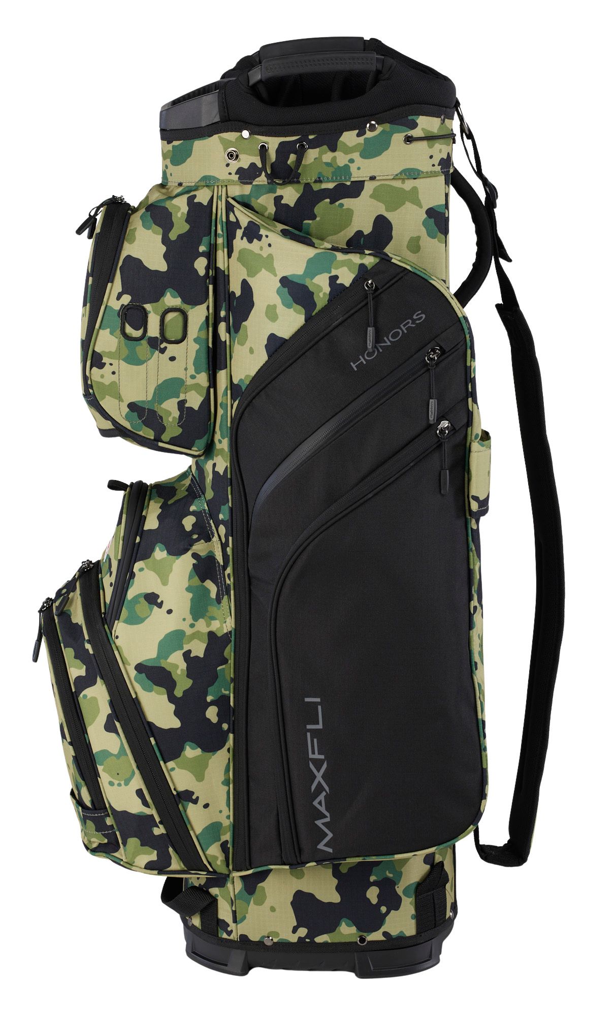 Maxfli 2026 Honors 14-Way Cart Bag product image