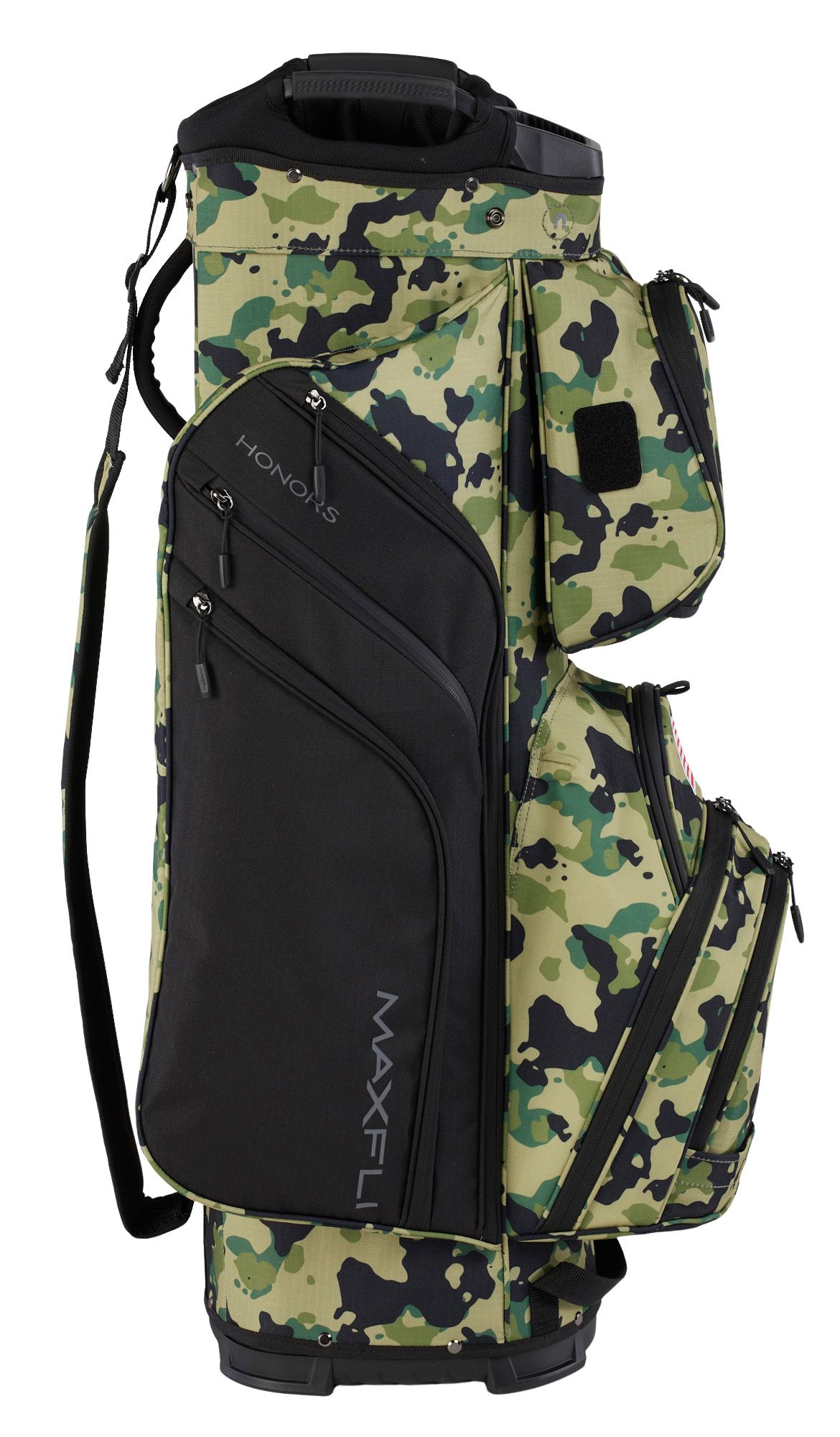 Maxfli 2026 Honors 14-Way Cart Bag product image