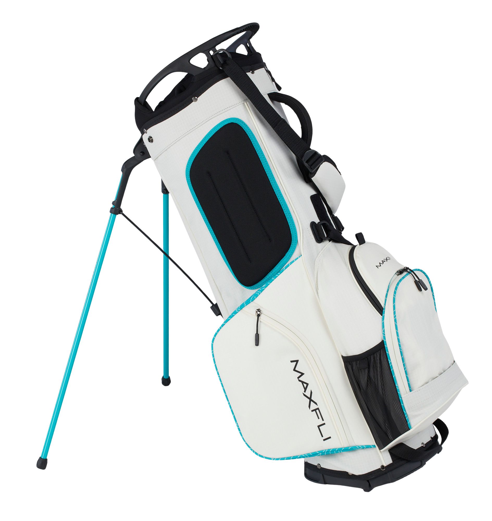 Maxfli Women's 2026 Honors 14-Way Stand Bag product image