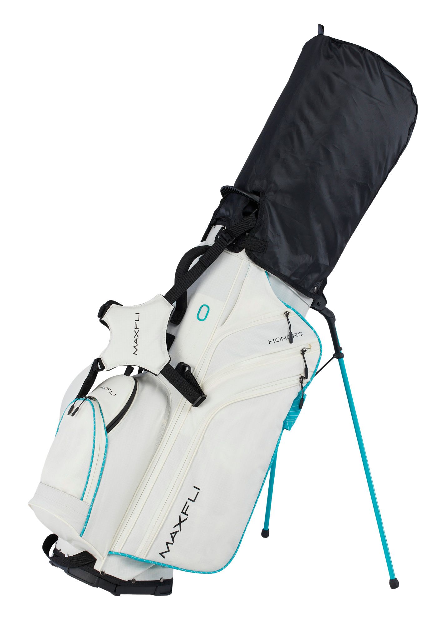 Maxfli Women's 2026 Honors 14-Way Stand Bag product image