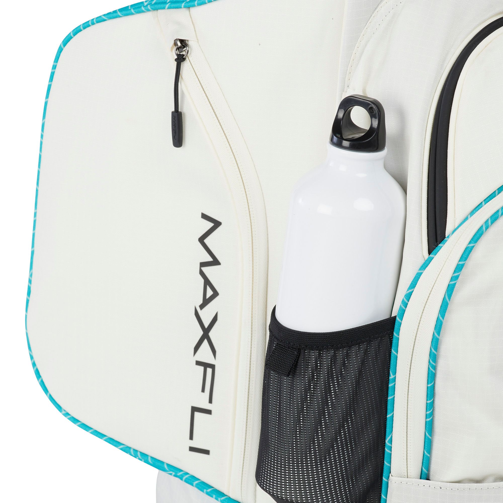 Maxfli Women's 2026 Honors 14-Way Stand Bag product image