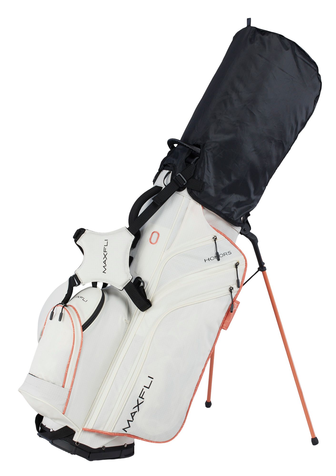 Maxfli Women's 2026 Honors 14-Way Stand Bag product image