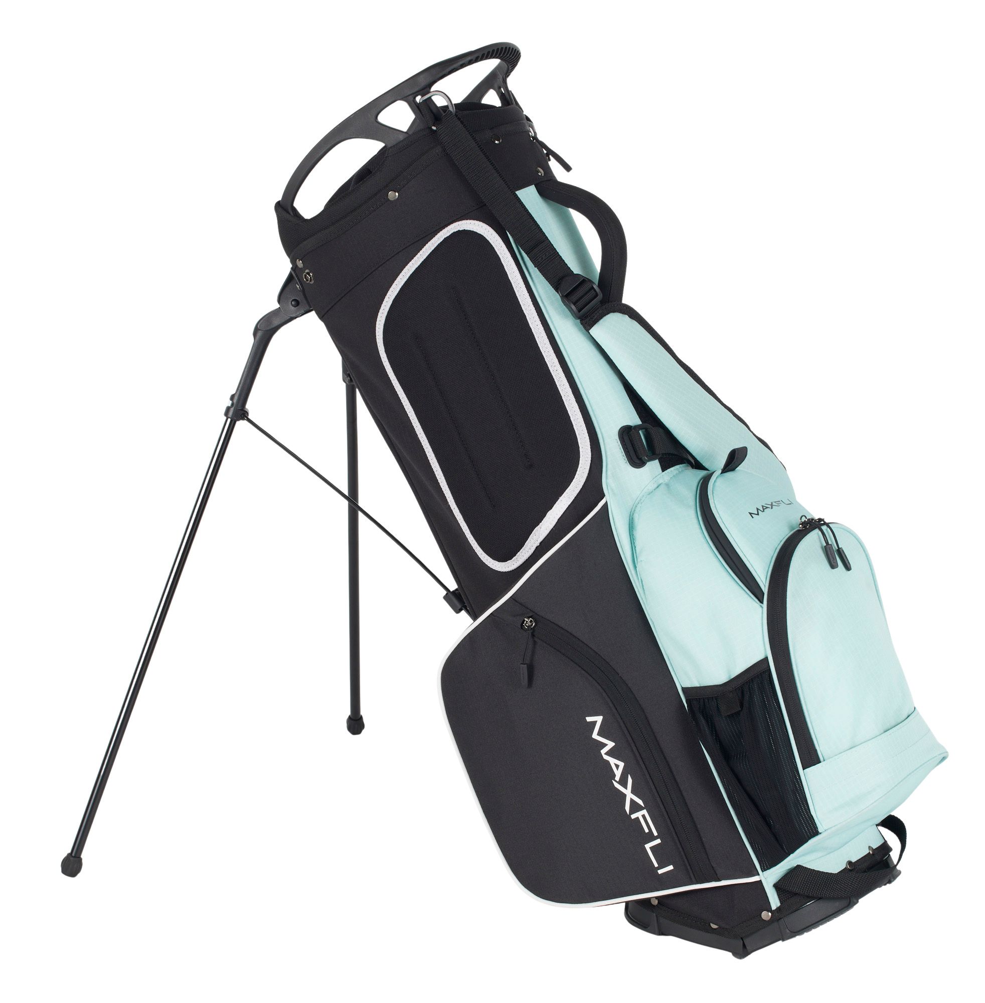 Maxfli Women's 2026 Honors 14-Way Stand Bag product image