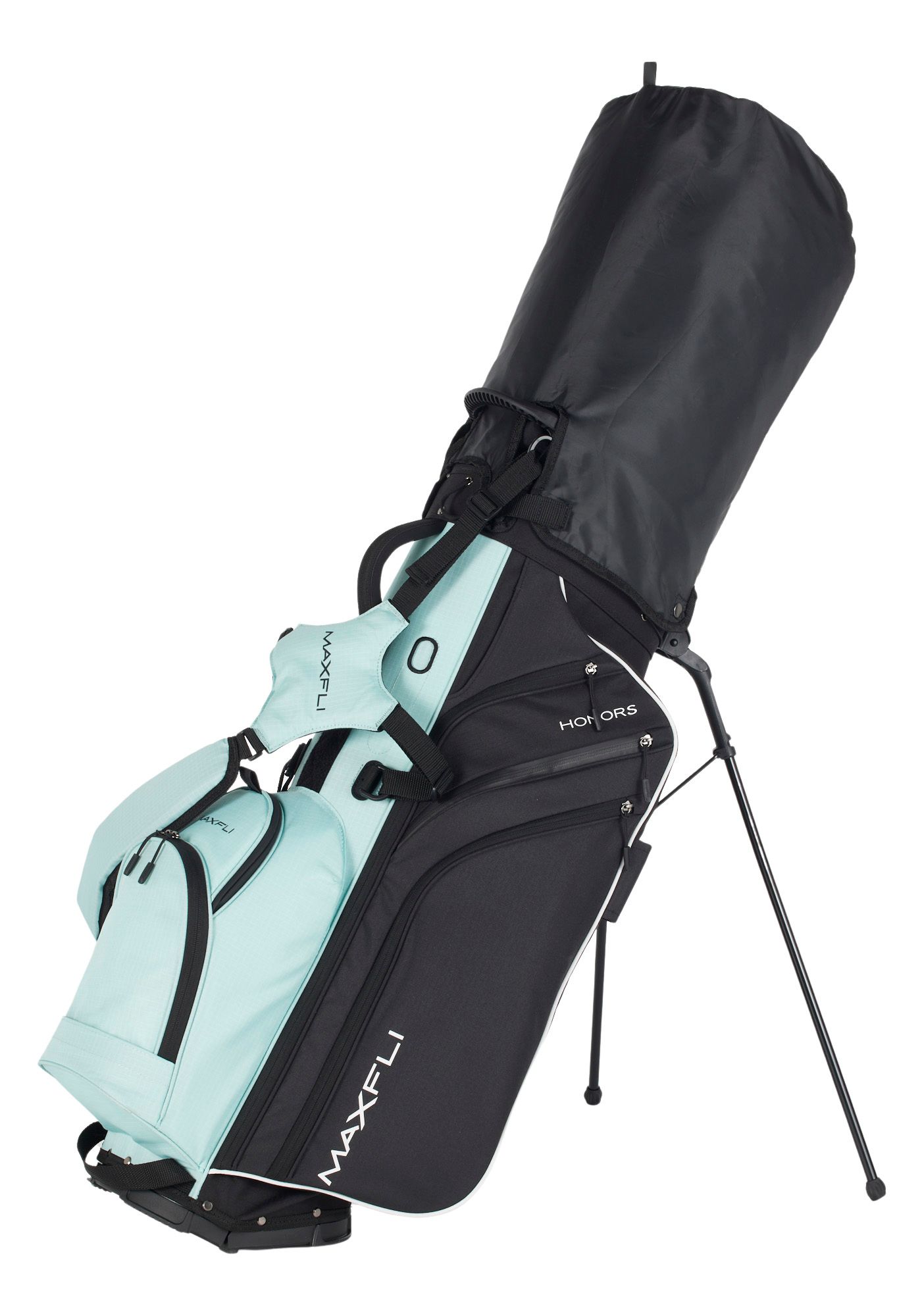 Maxfli Women's 2026 Honors 14-Way Stand Bag product image