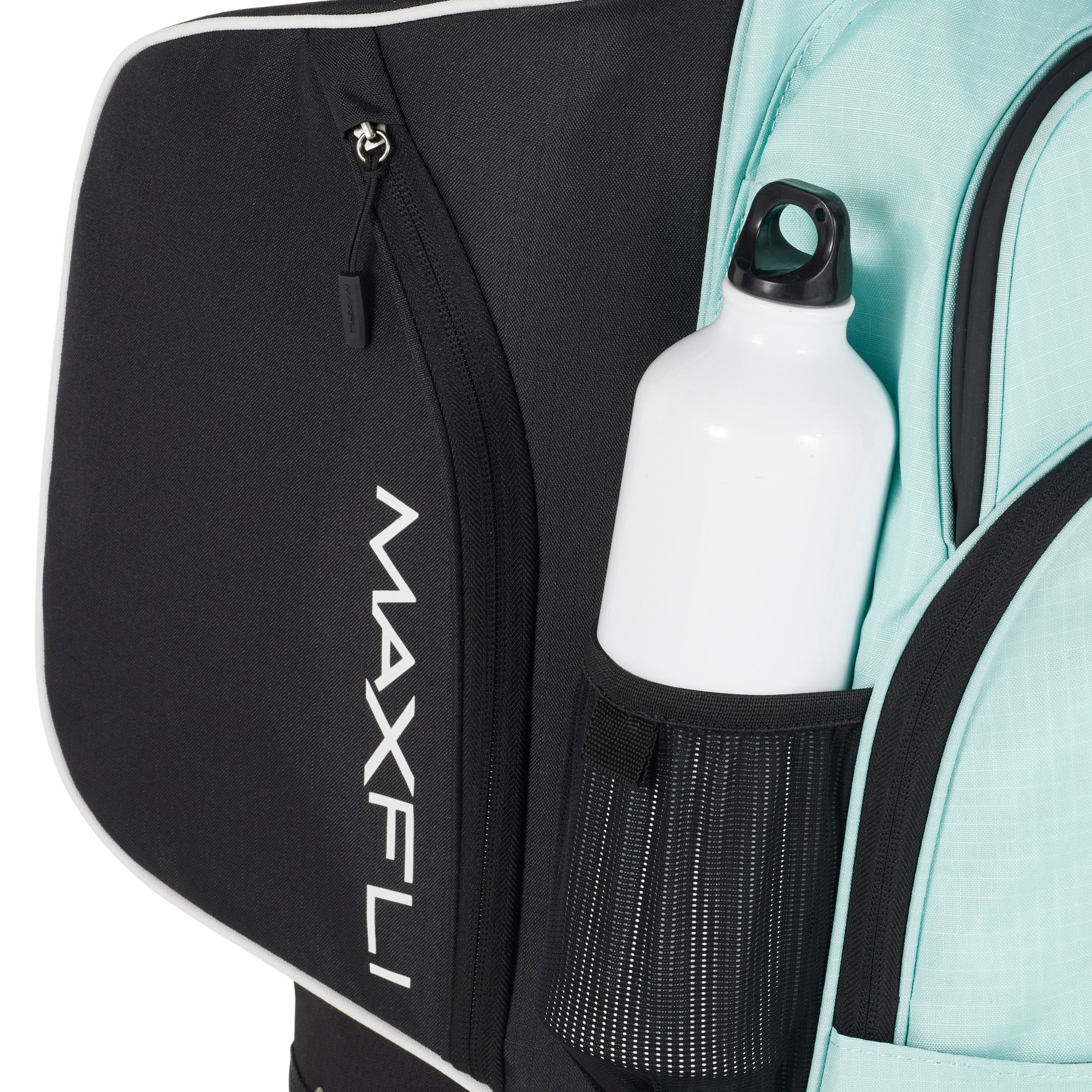 Maxfli Women's 2026 Honors 14-Way Stand Bag product image