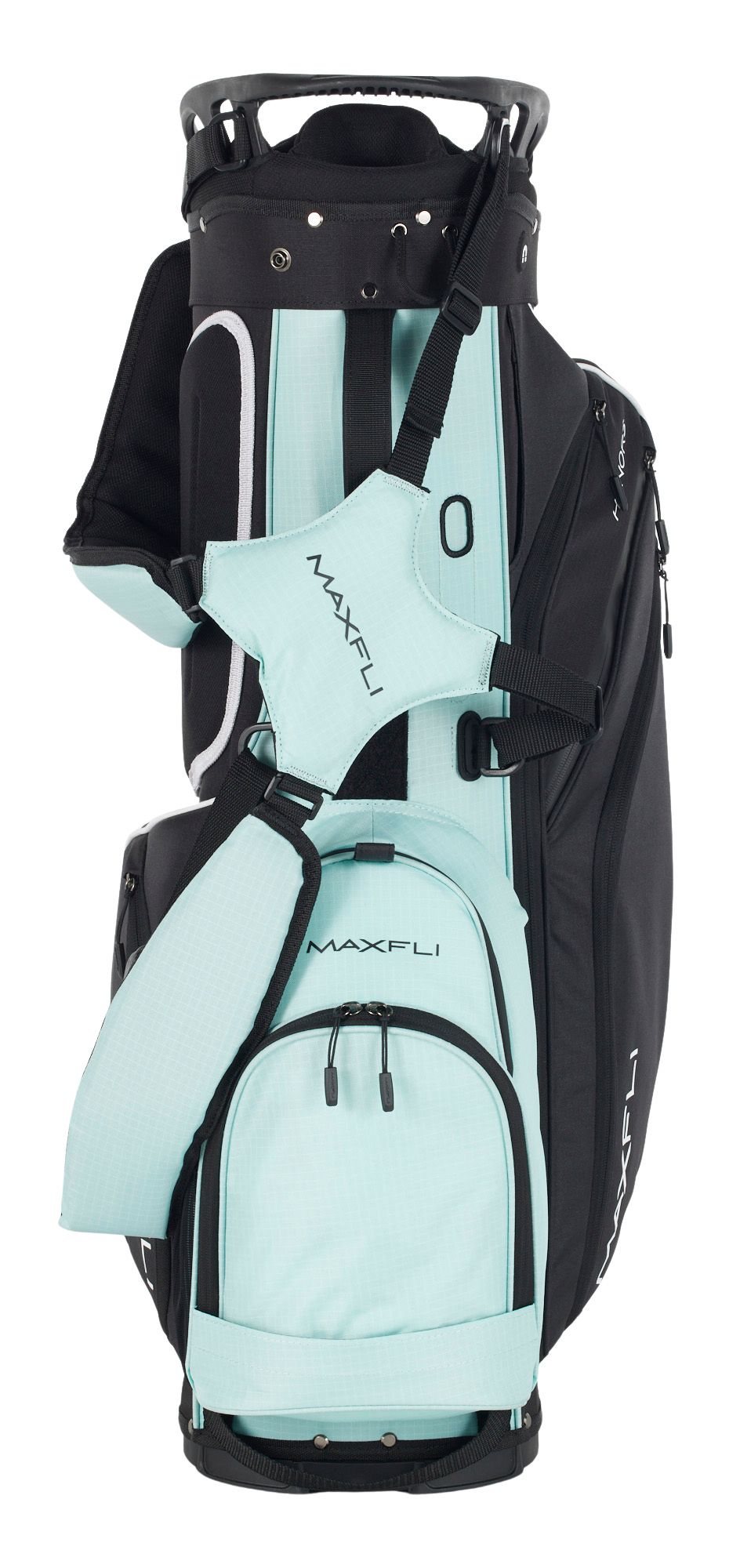 Maxfli Women's 2026 Honors 14-Way Stand Bag product image