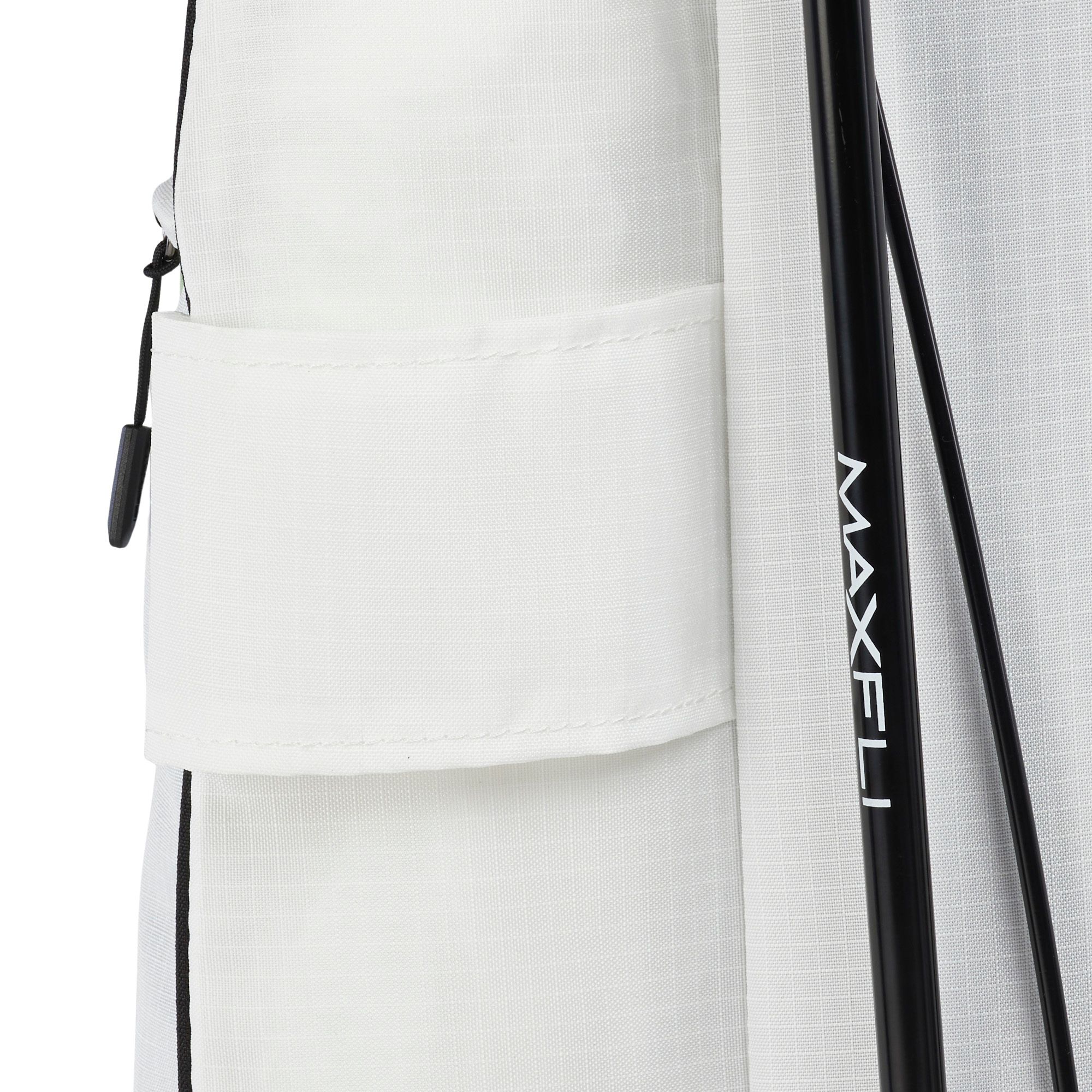 Maxfli Women's 2026 Honors 14-Way Stand Bag product image