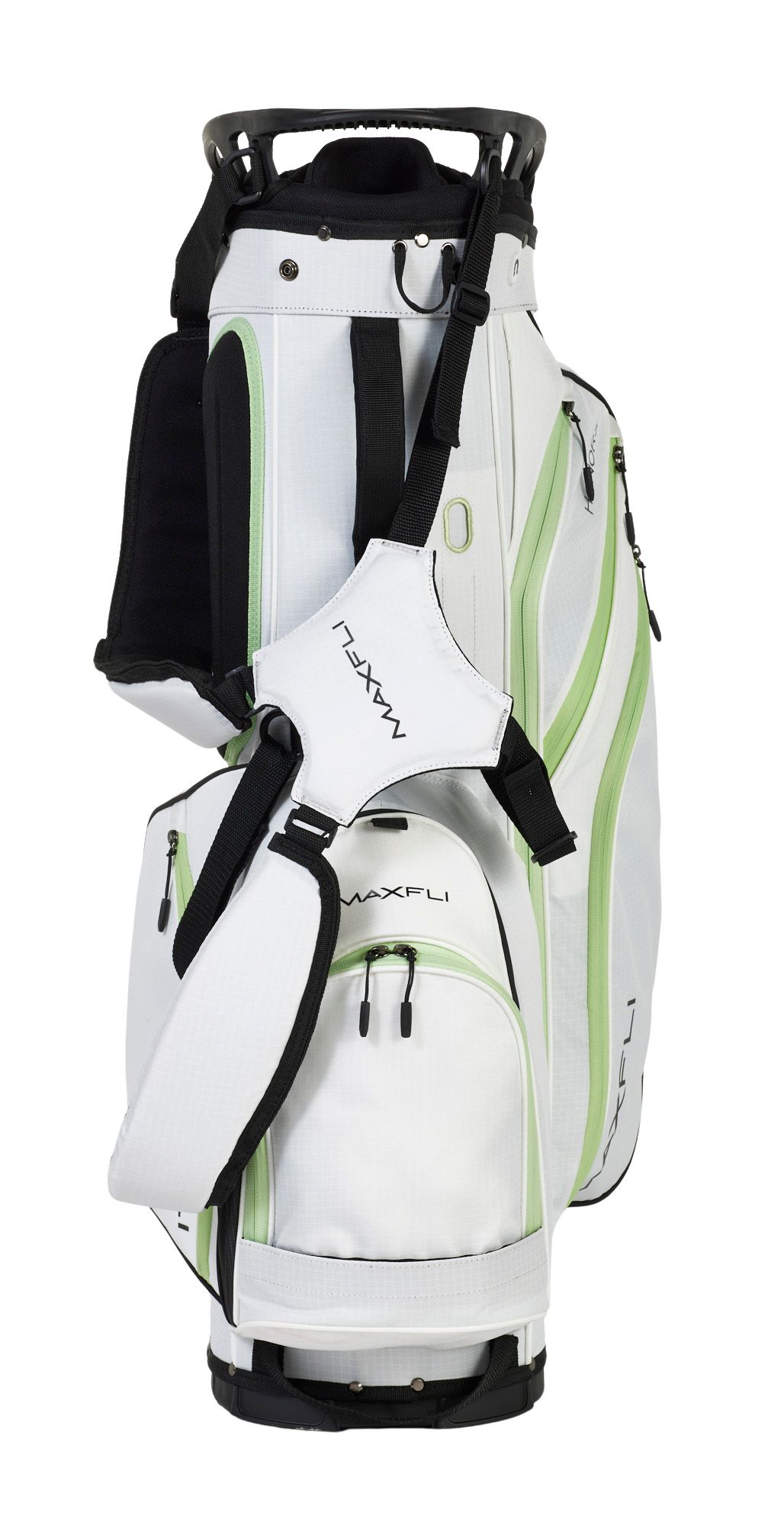 Maxfli Women's 2026 Honors 14-Way Stand Bag product image