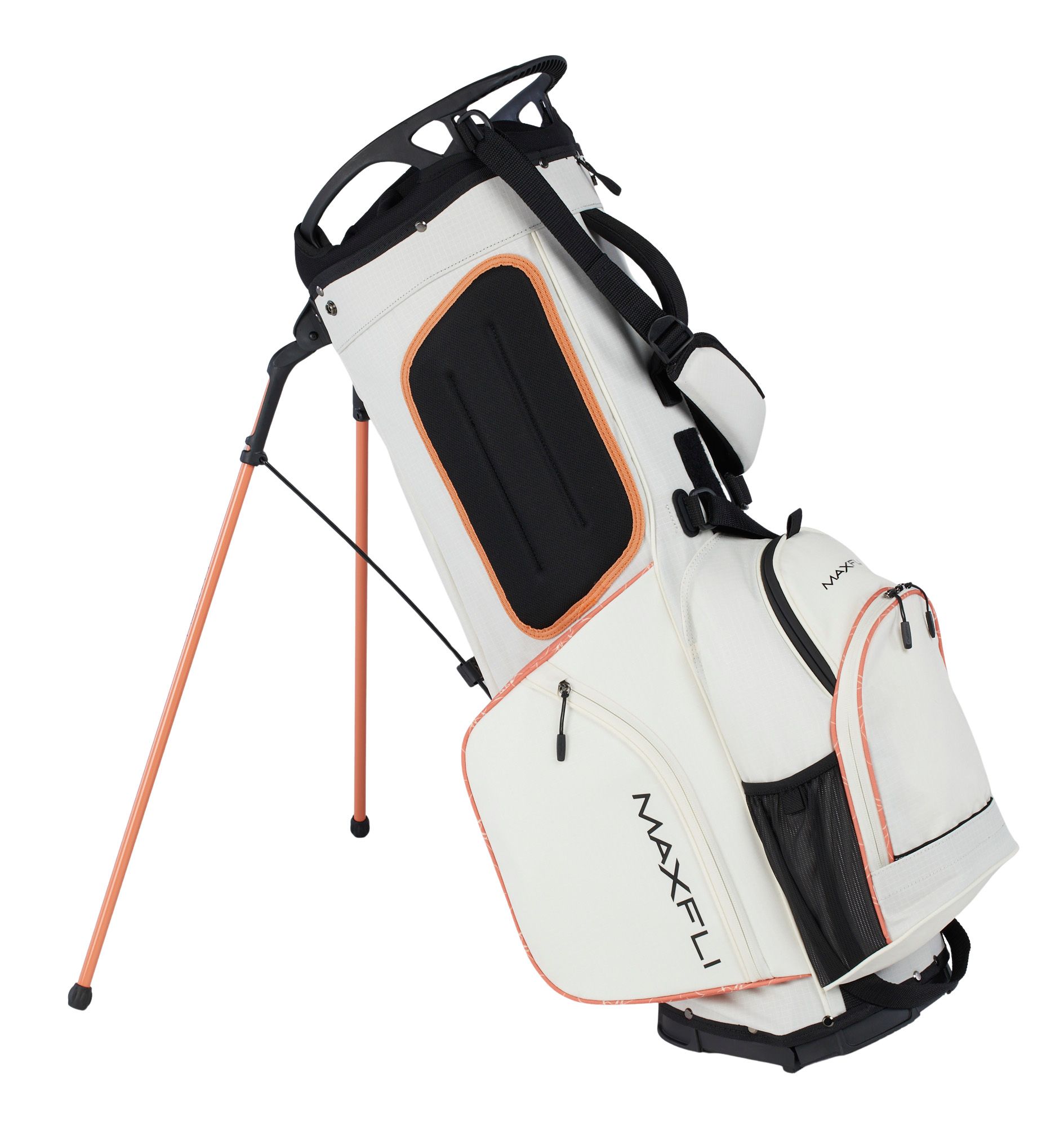 Maxfli Women's 2026 Honors 5-Way Stand Bag product image
