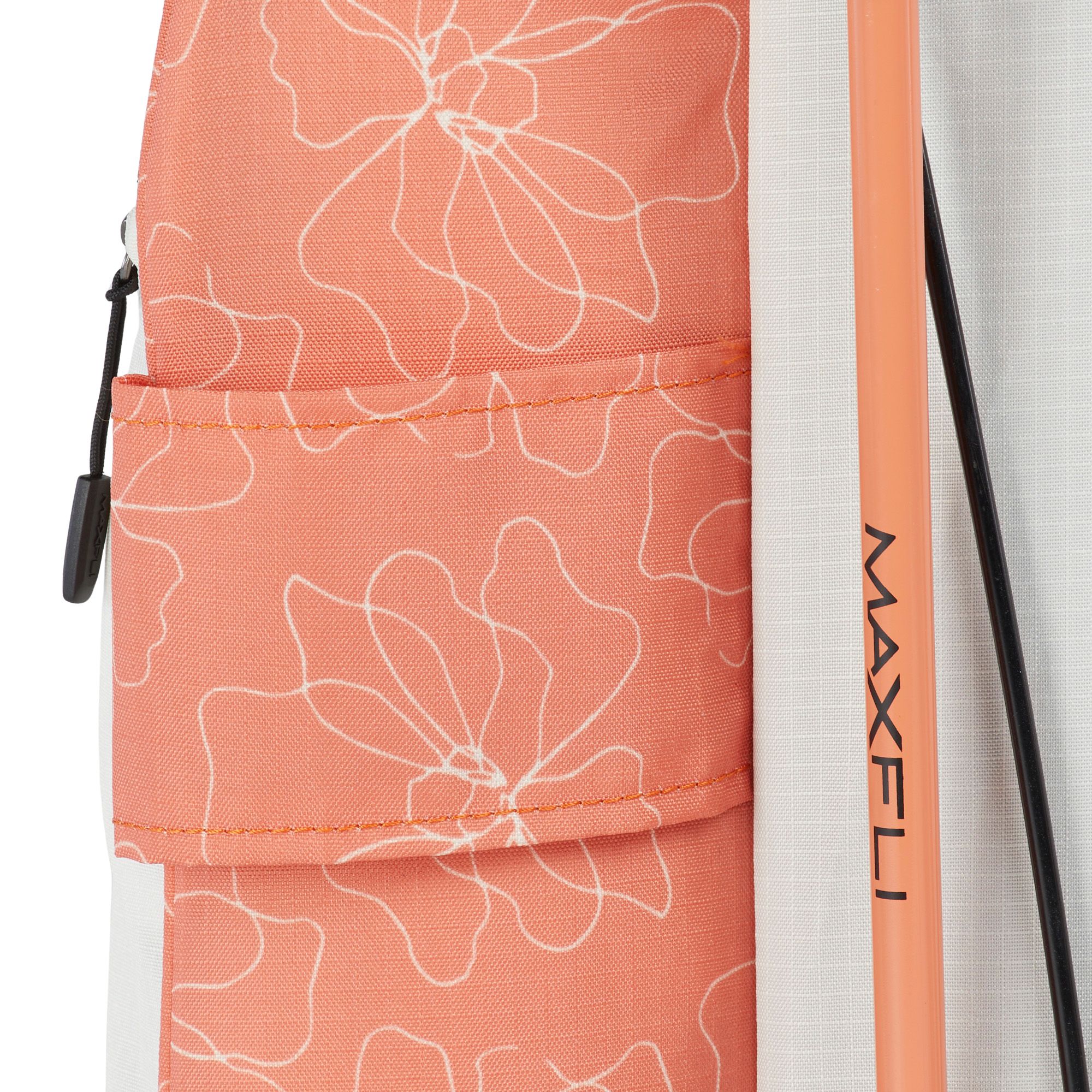Maxfli Women's 2026 Honors 5-Way Stand Bag product image