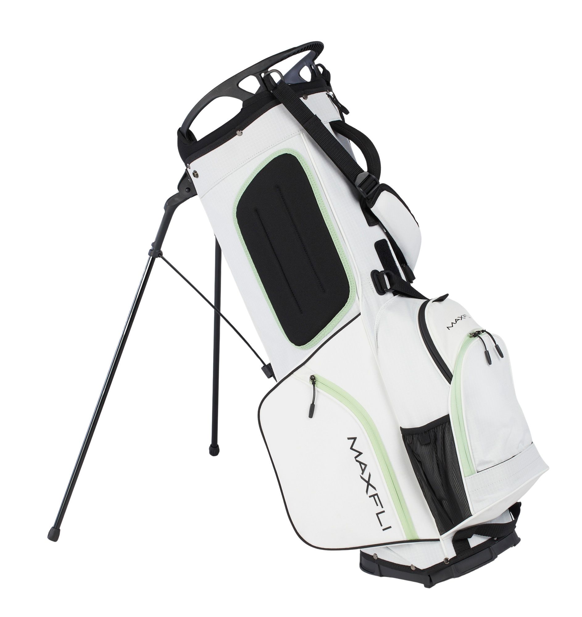 Maxfli Women's 2026 Honors 5-Way Stand Bag product image
