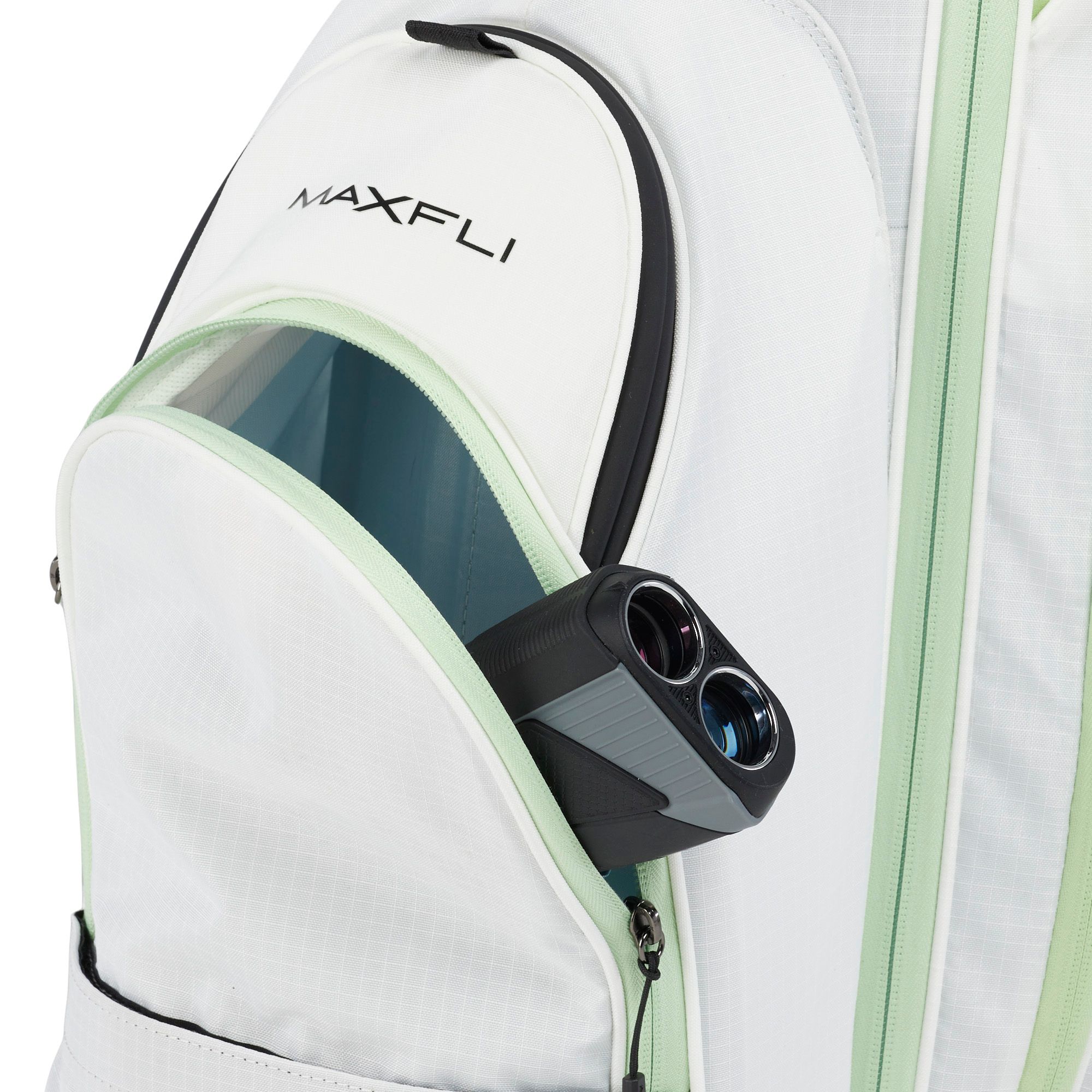 Maxfli Women's 2026 Honors 5-Way Stand Bag product image