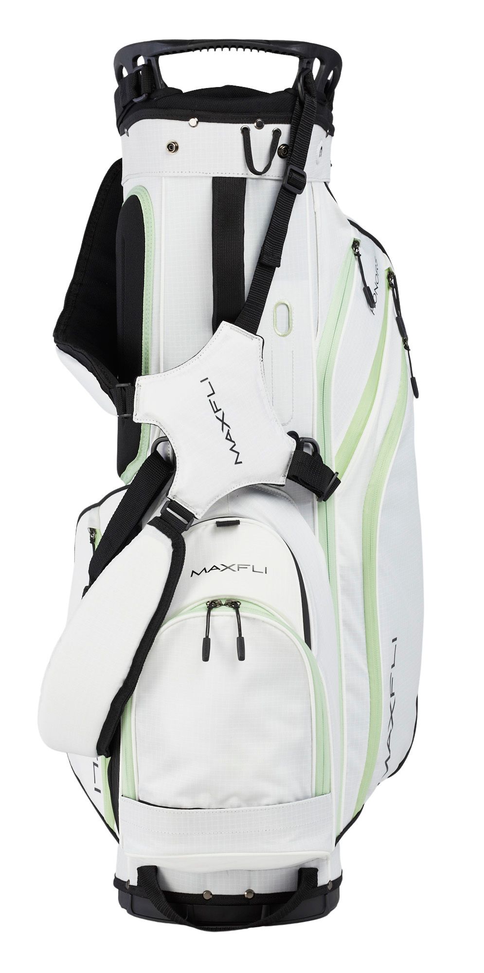 Maxfli Women's 2026 Honors 5-Way Stand Bag product image