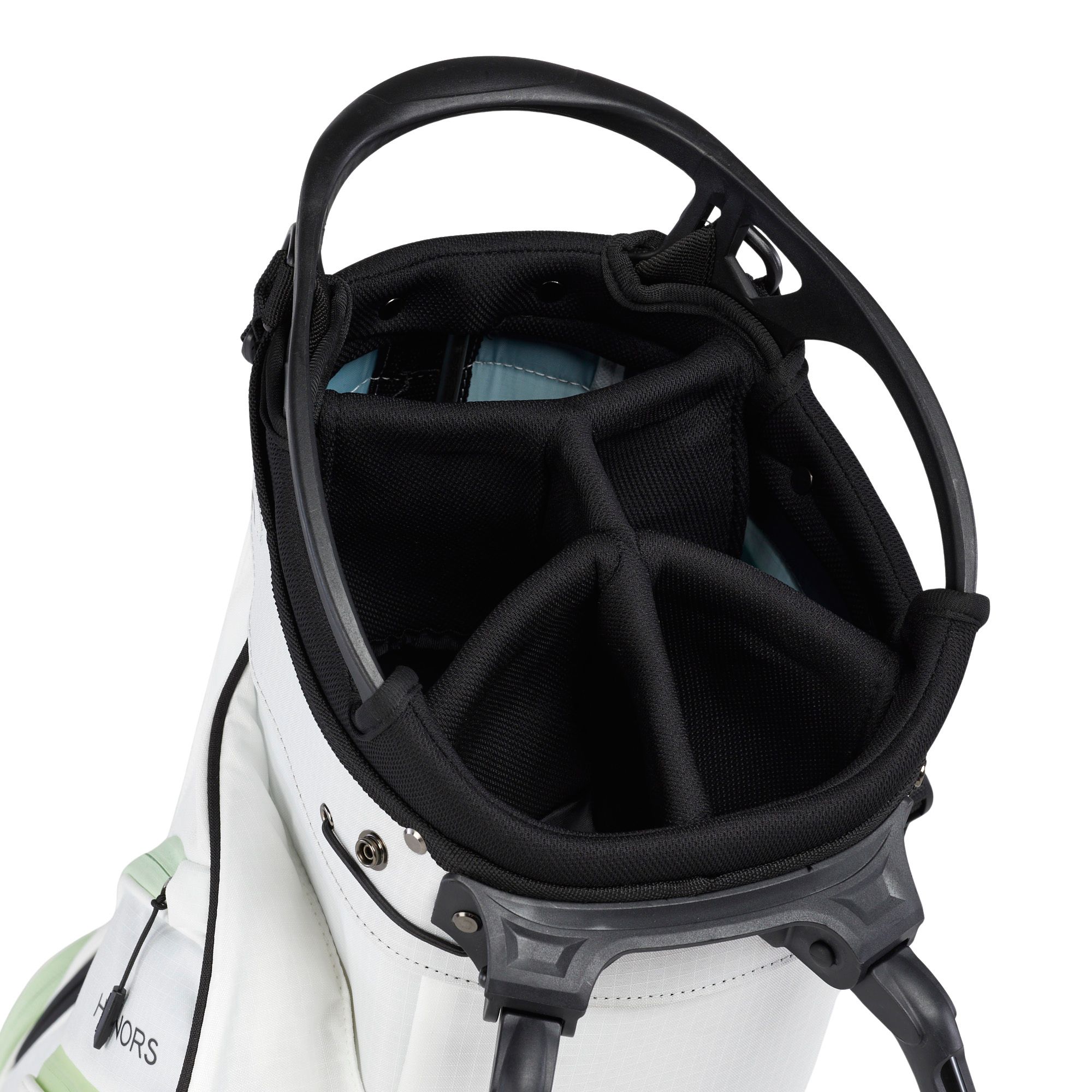 Maxfli Women's 2026 Honors 5-Way Stand Bag product image