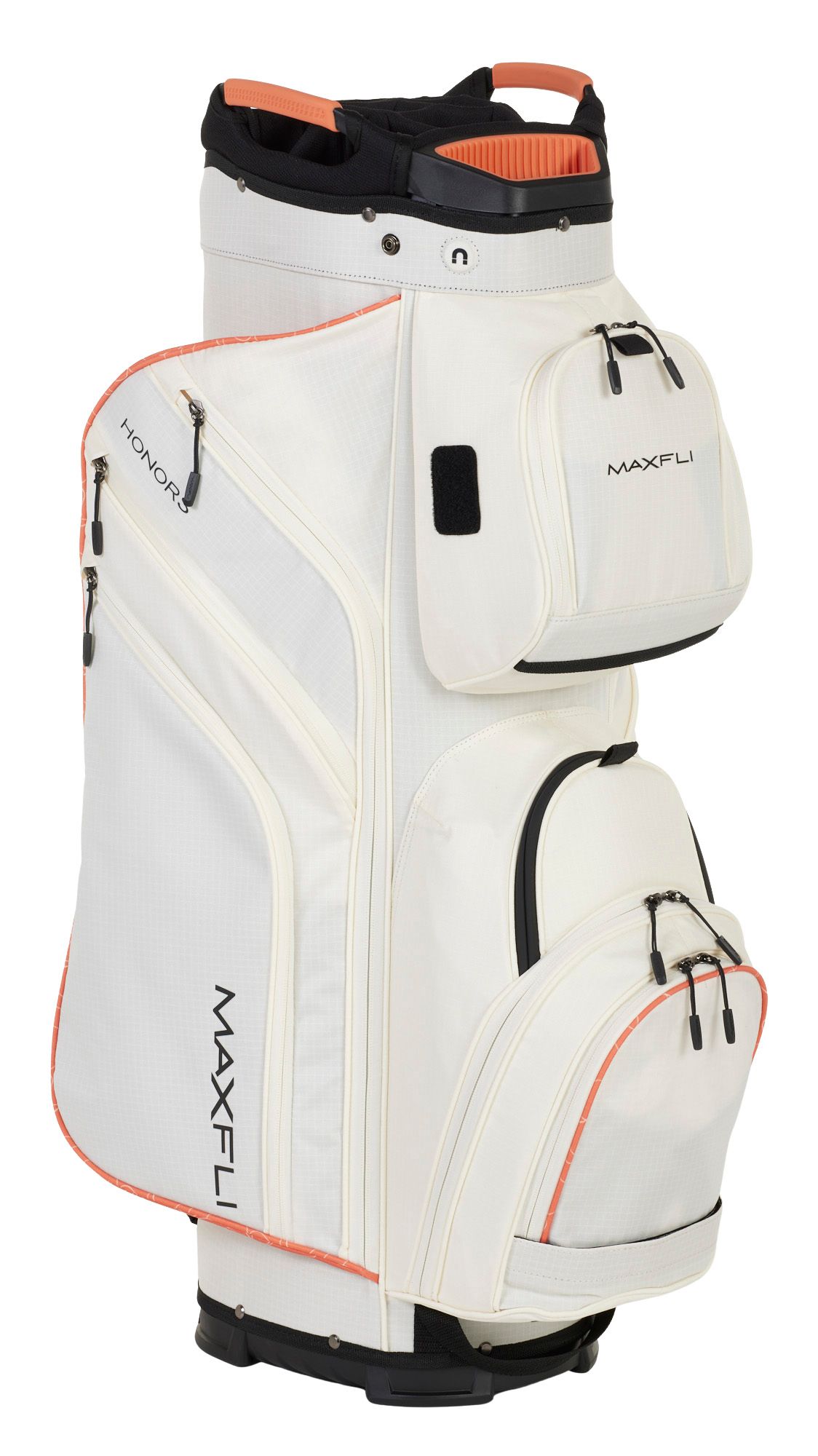 Maxfli Women's 2026 Honors Cart Bag product image