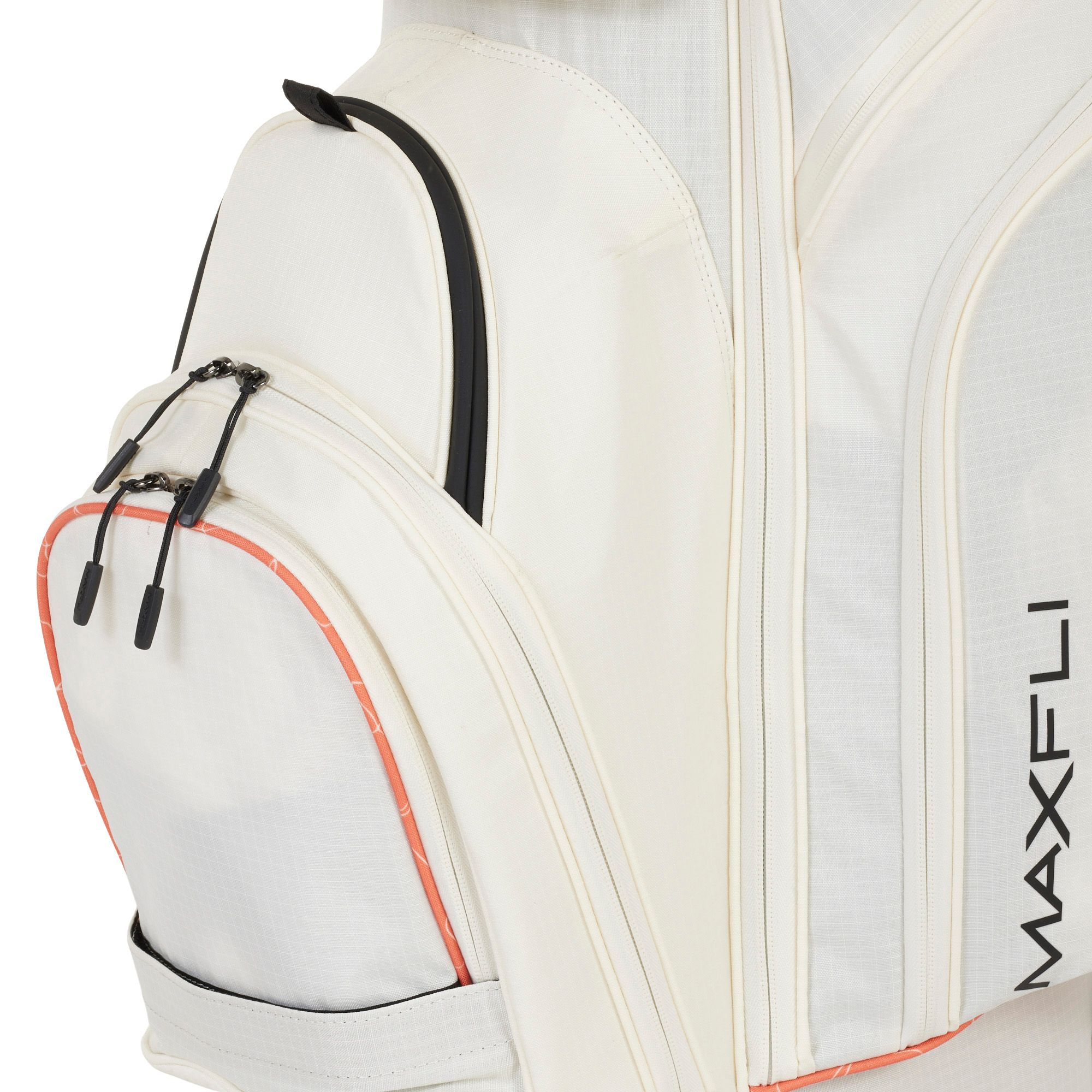 Maxfli Women's 2026 Honors Cart Bag product image