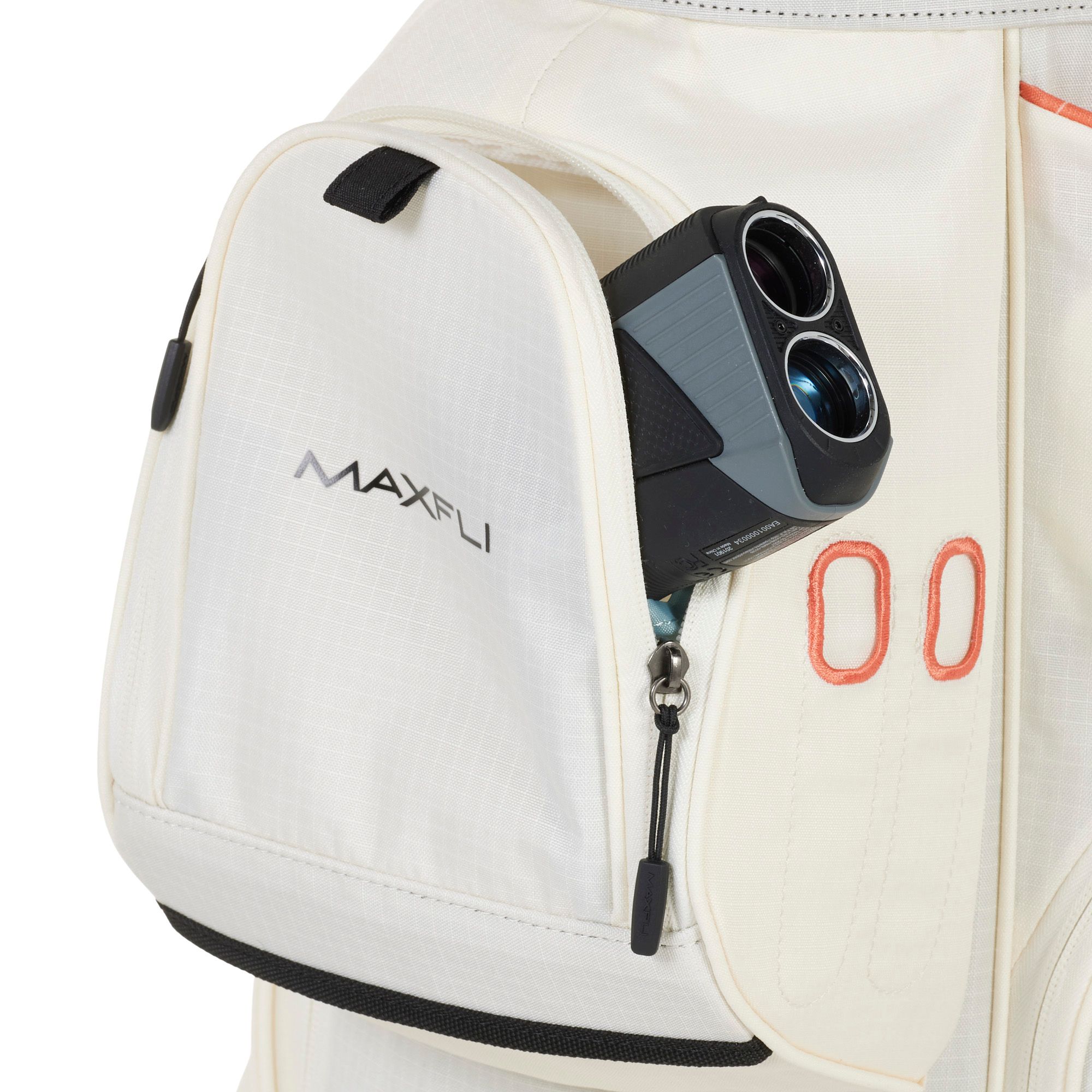 Maxfli Women's 2026 Honors Cart Bag product image