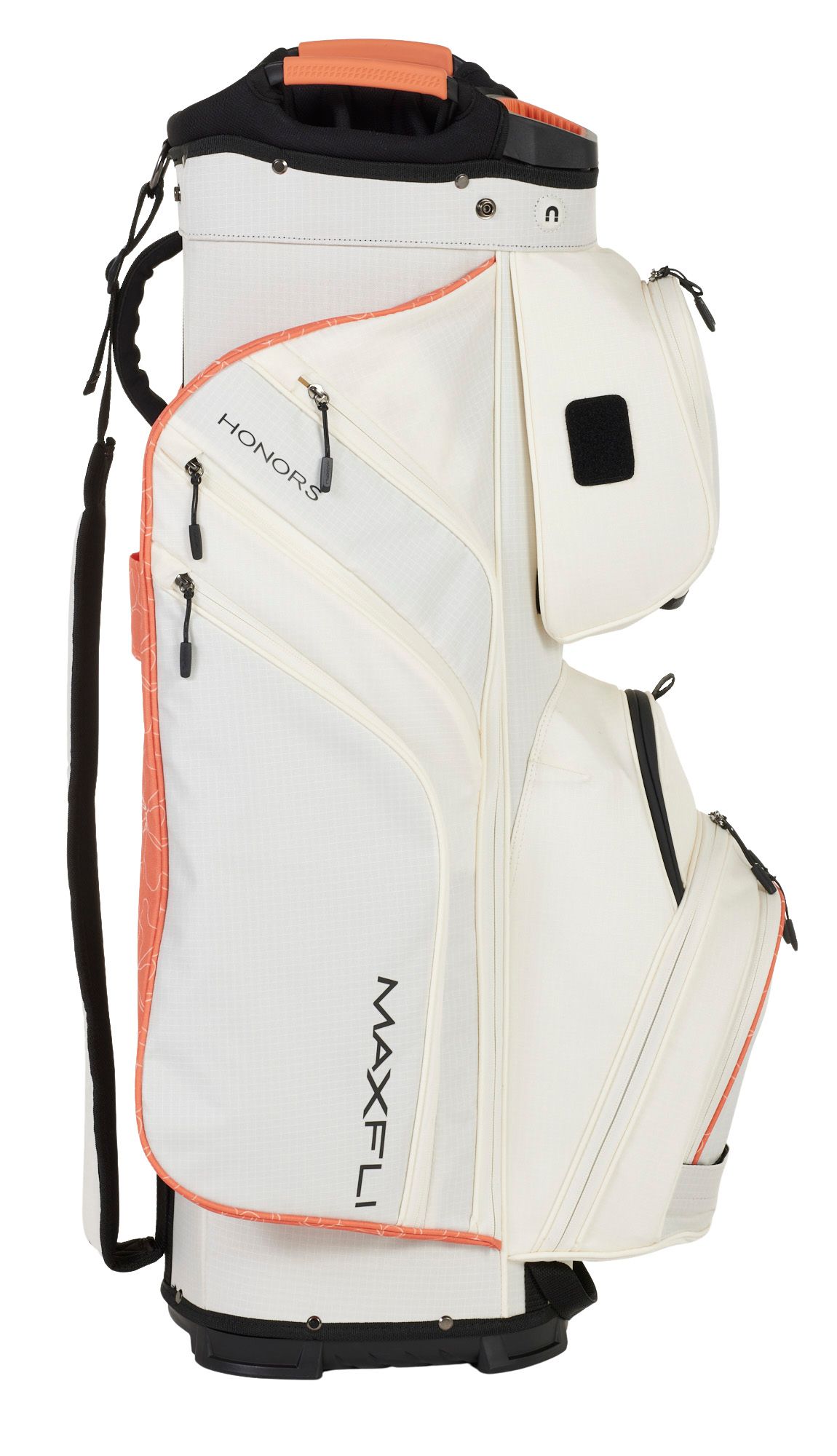 Maxfli Women's 2026 Honors Cart Bag product image