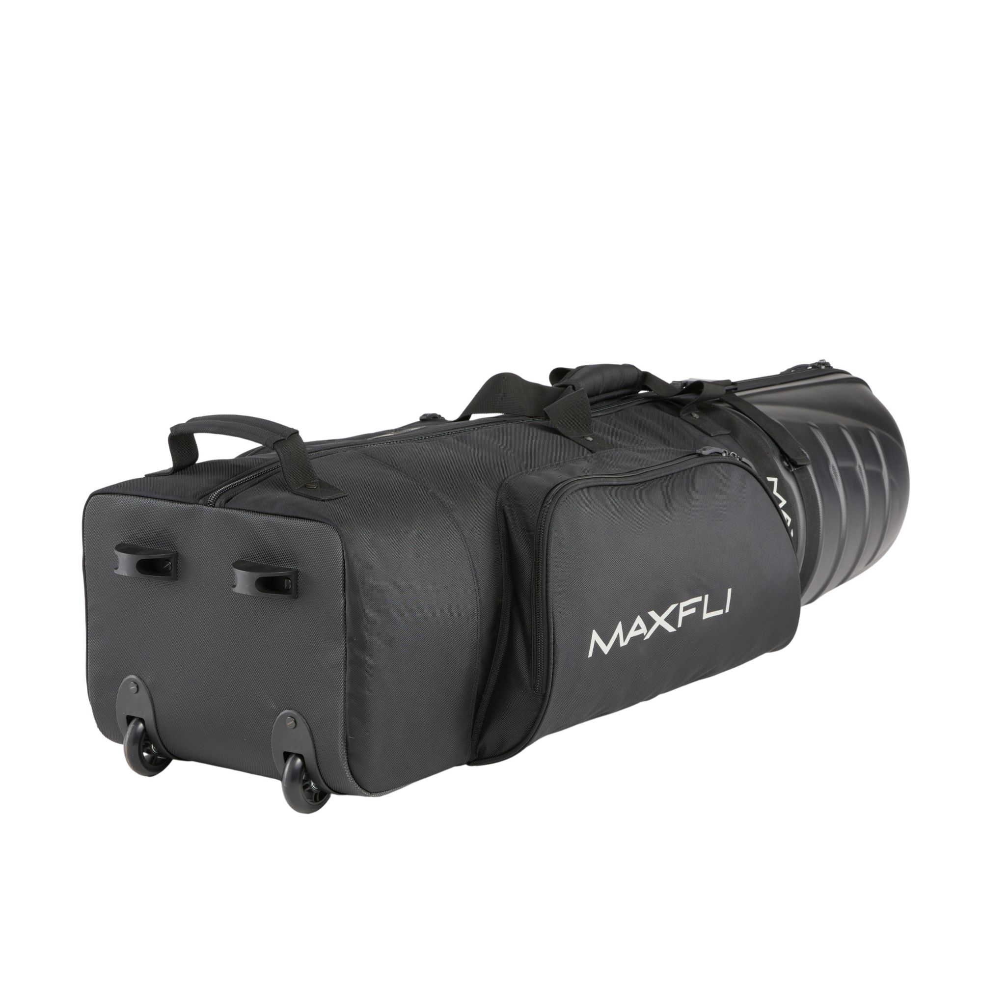Maxfli 2026 Hybrid Travel Cover product image