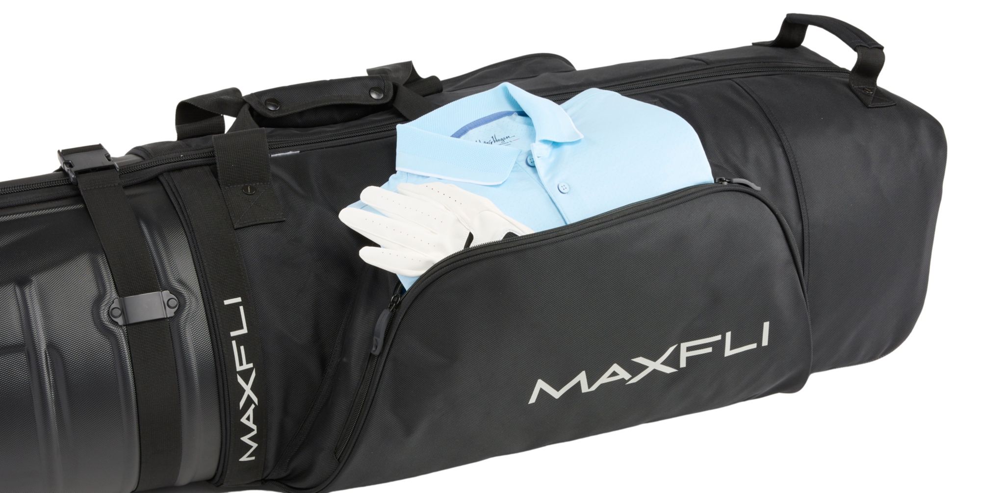 Maxfli 2026 Hybrid Travel Cover product image