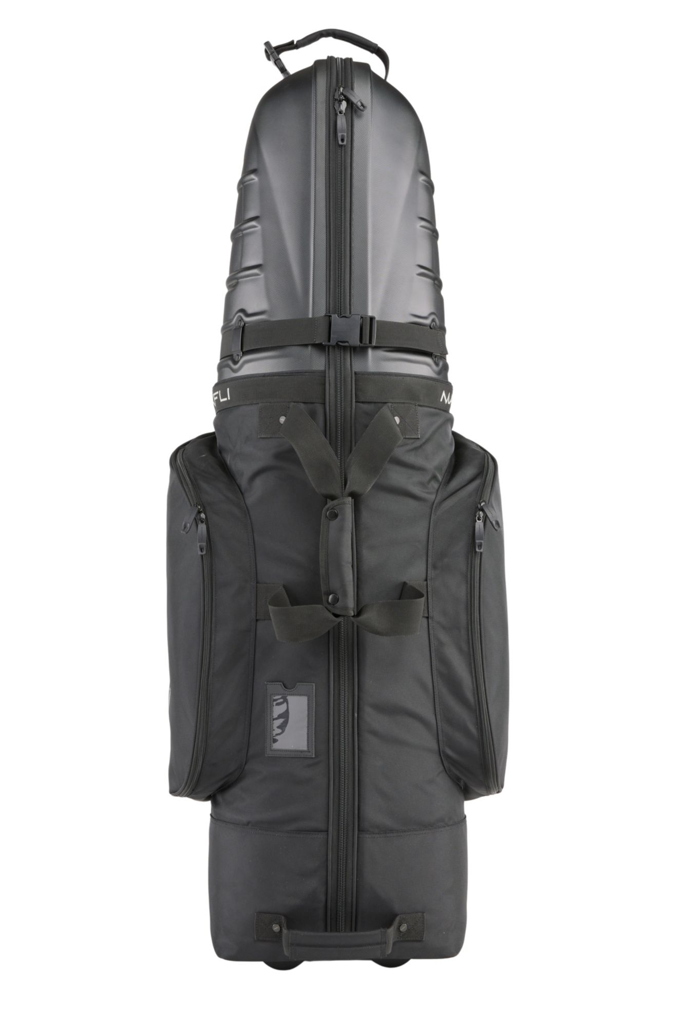 Maxfli 2026 Hybrid Travel Cover product image