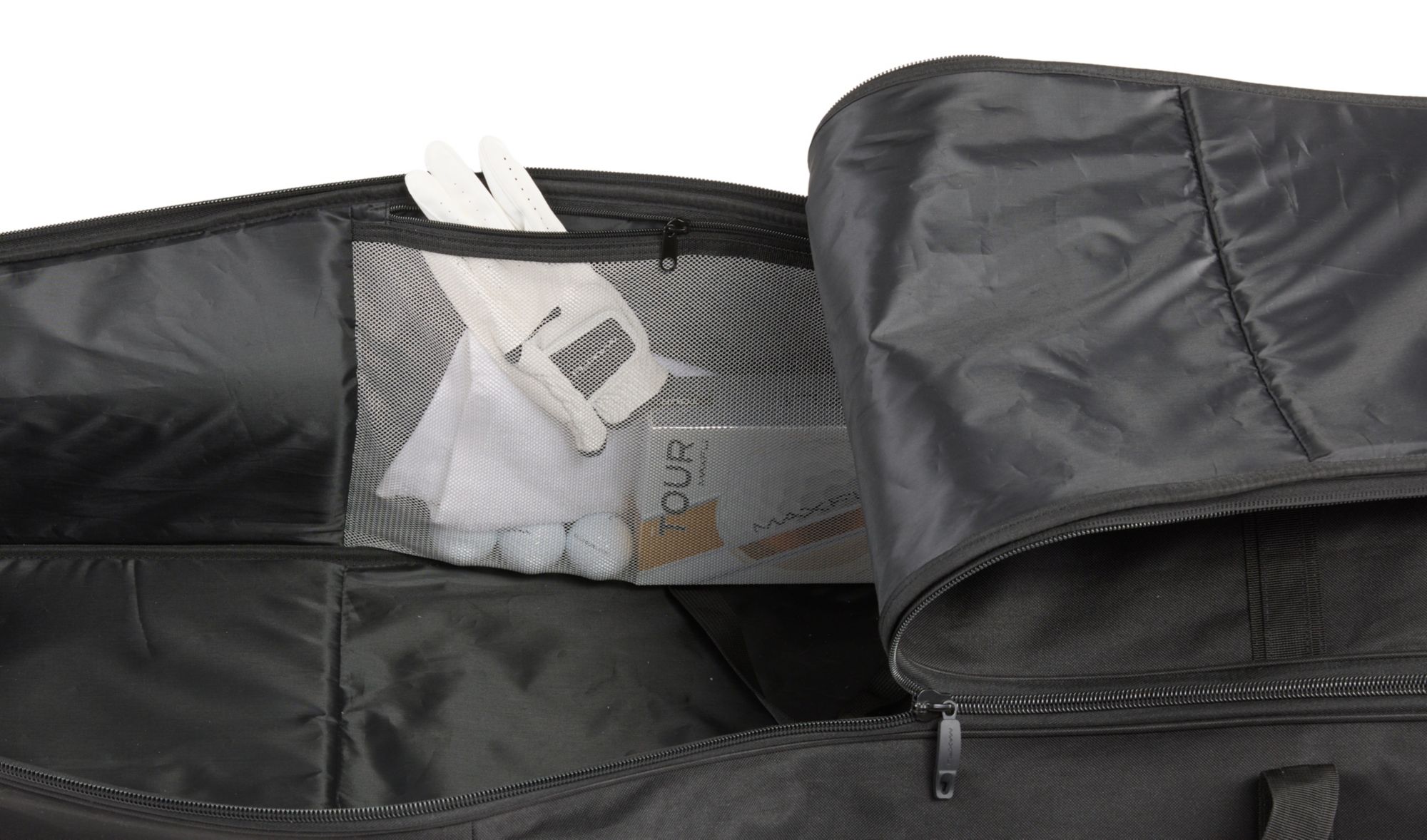 Maxfli 2026 Lite Travel Cover product image