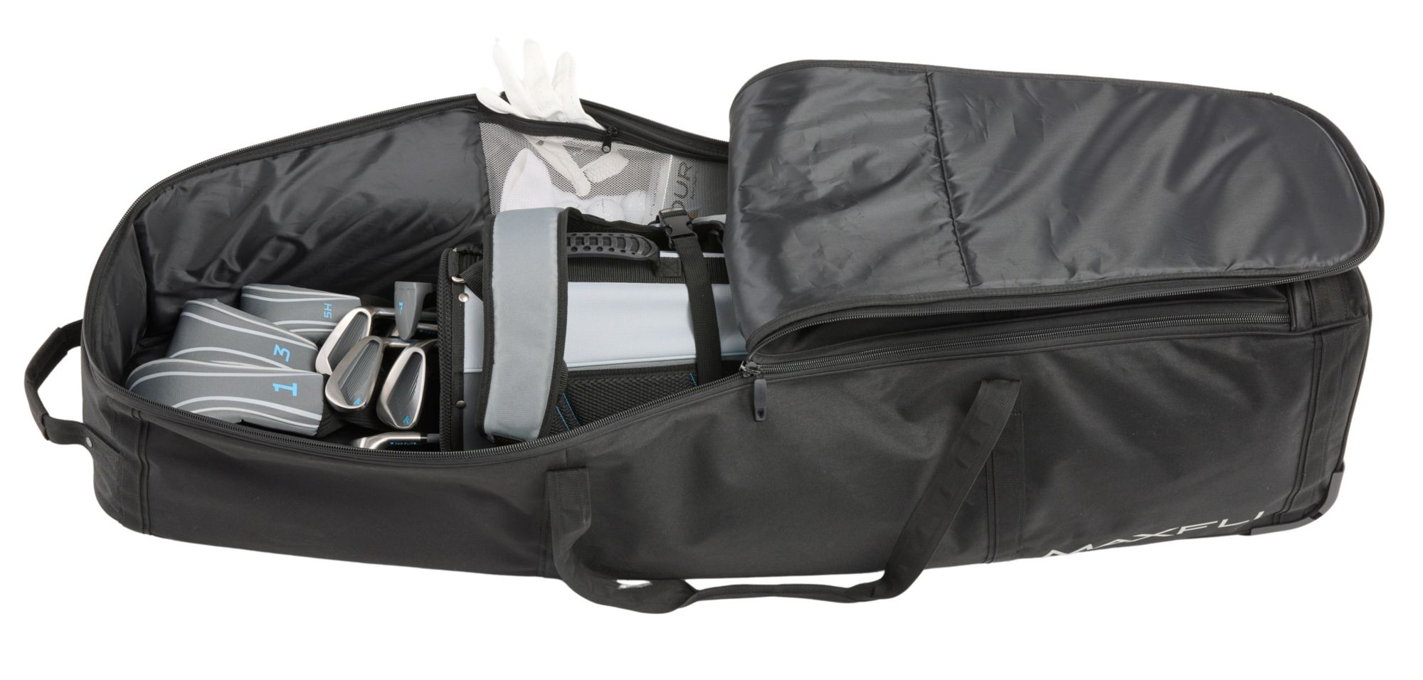 Maxfli 2026 Lite Travel Cover product image