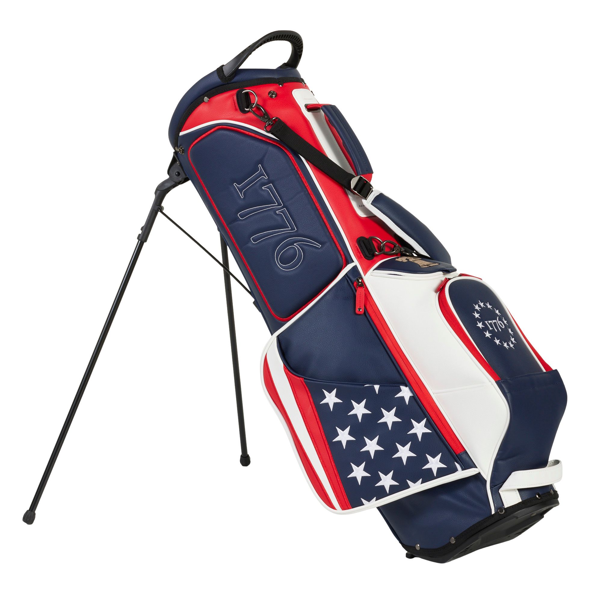 Maxfli Americana Modern Classic Stand Bag product image