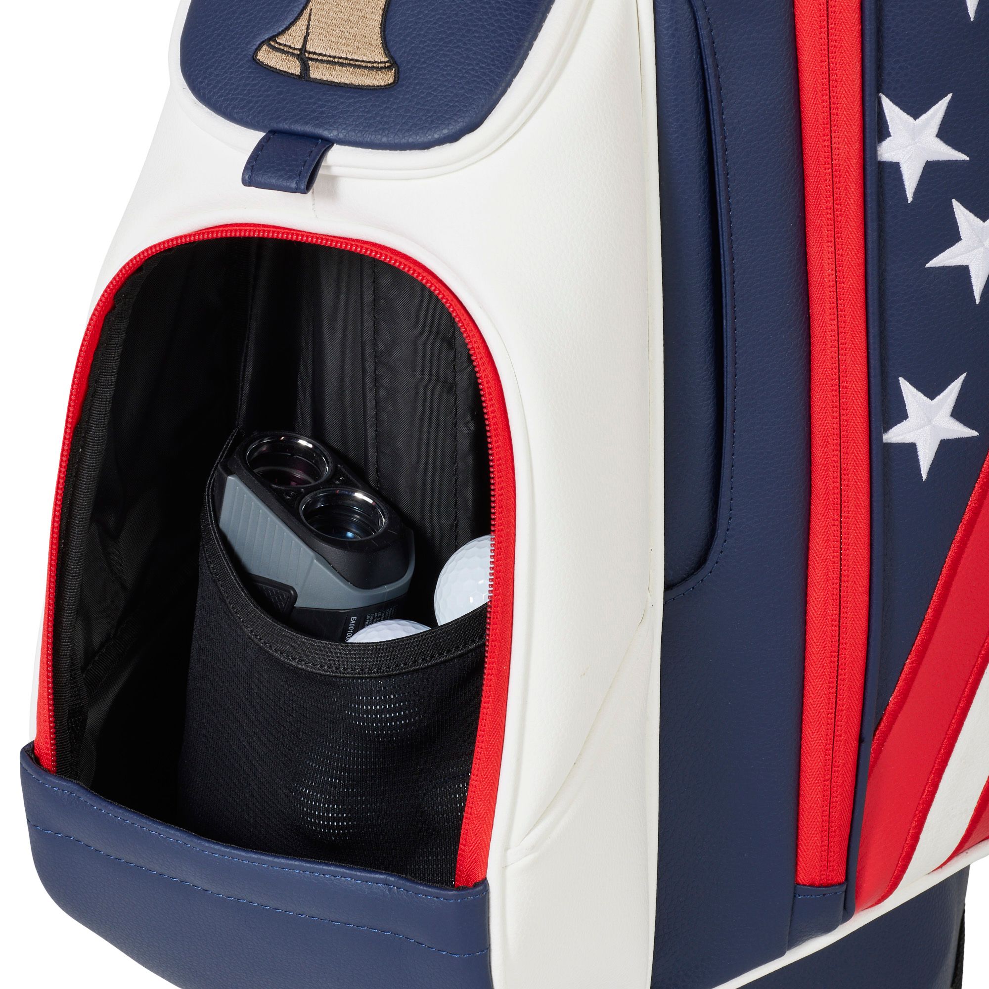 Maxfli Americana Modern Classic Stand Bag product image