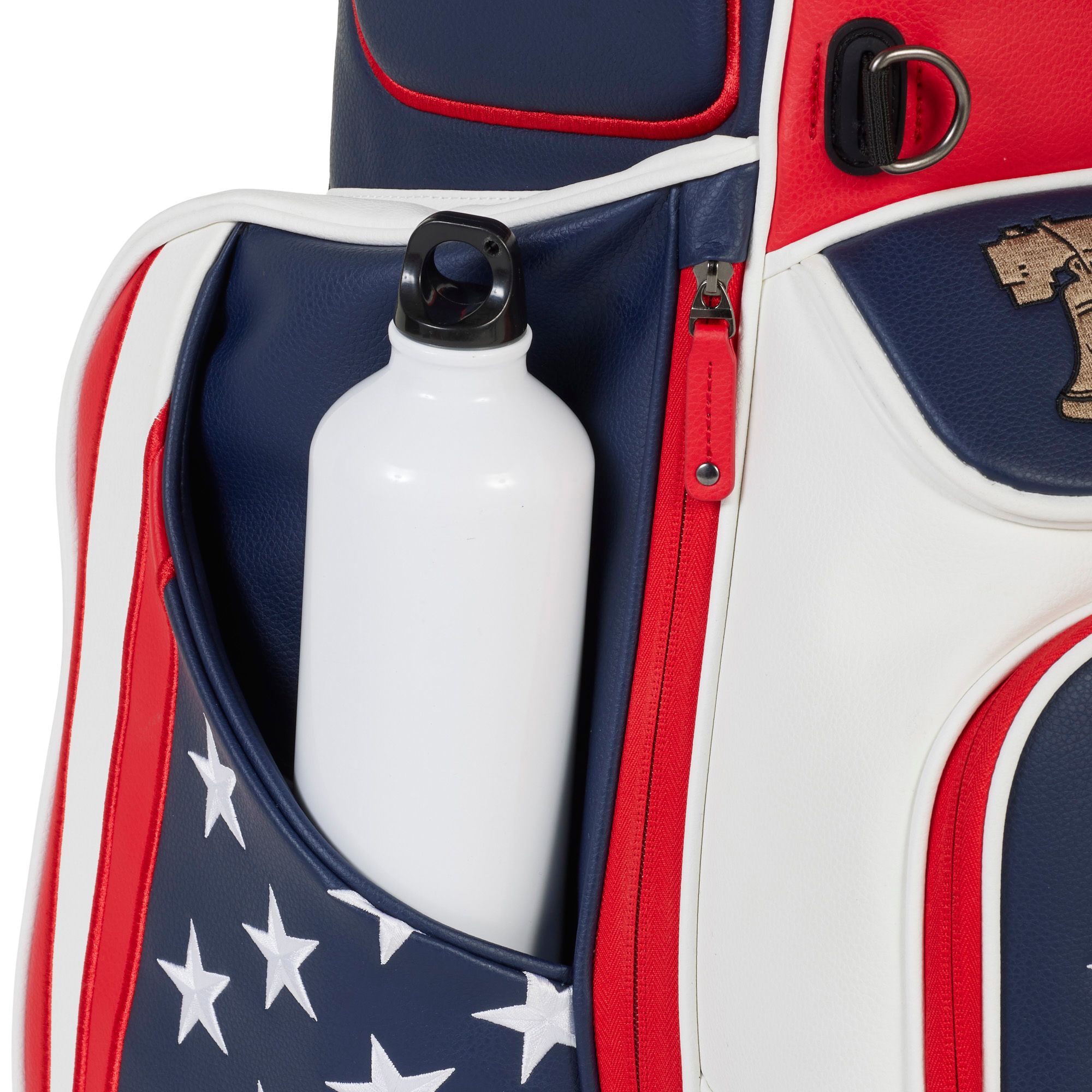 Maxfli Americana Modern Classic Stand Bag product image