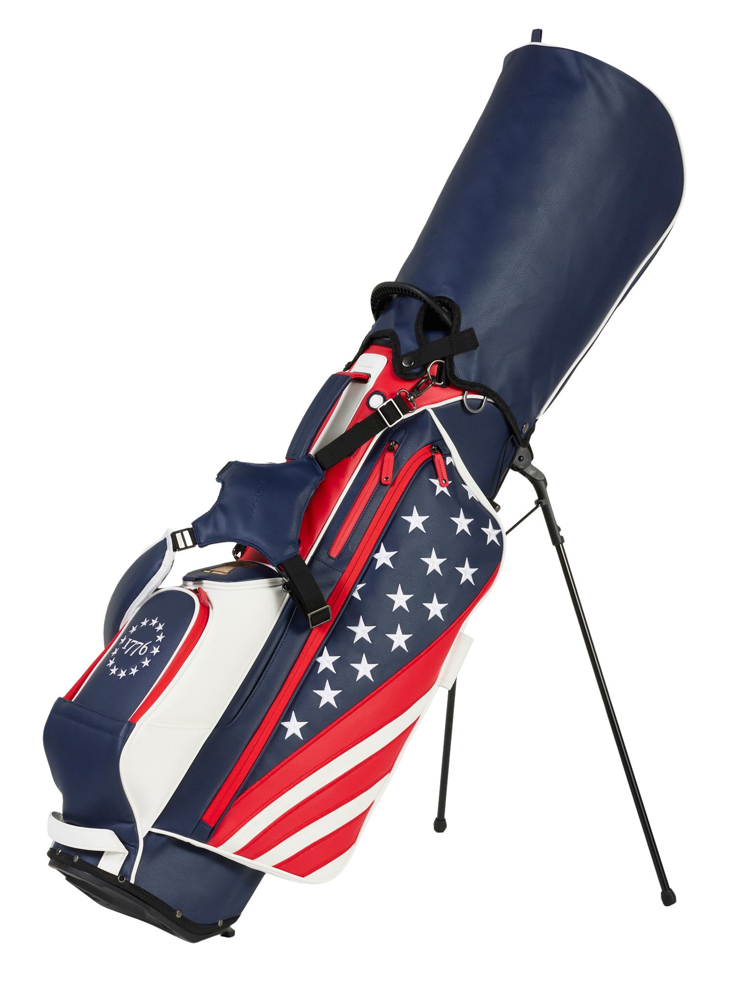 Maxfli Americana Modern Classic Stand Bag product image