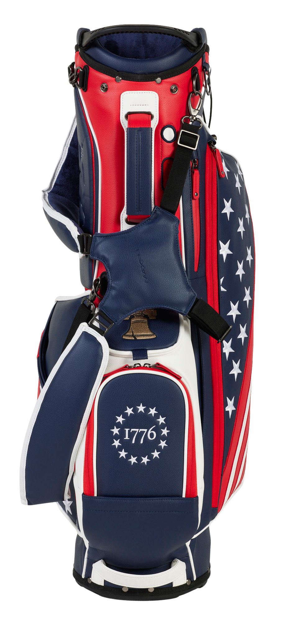 Maxfli Americana Modern Classic Stand Bag product image