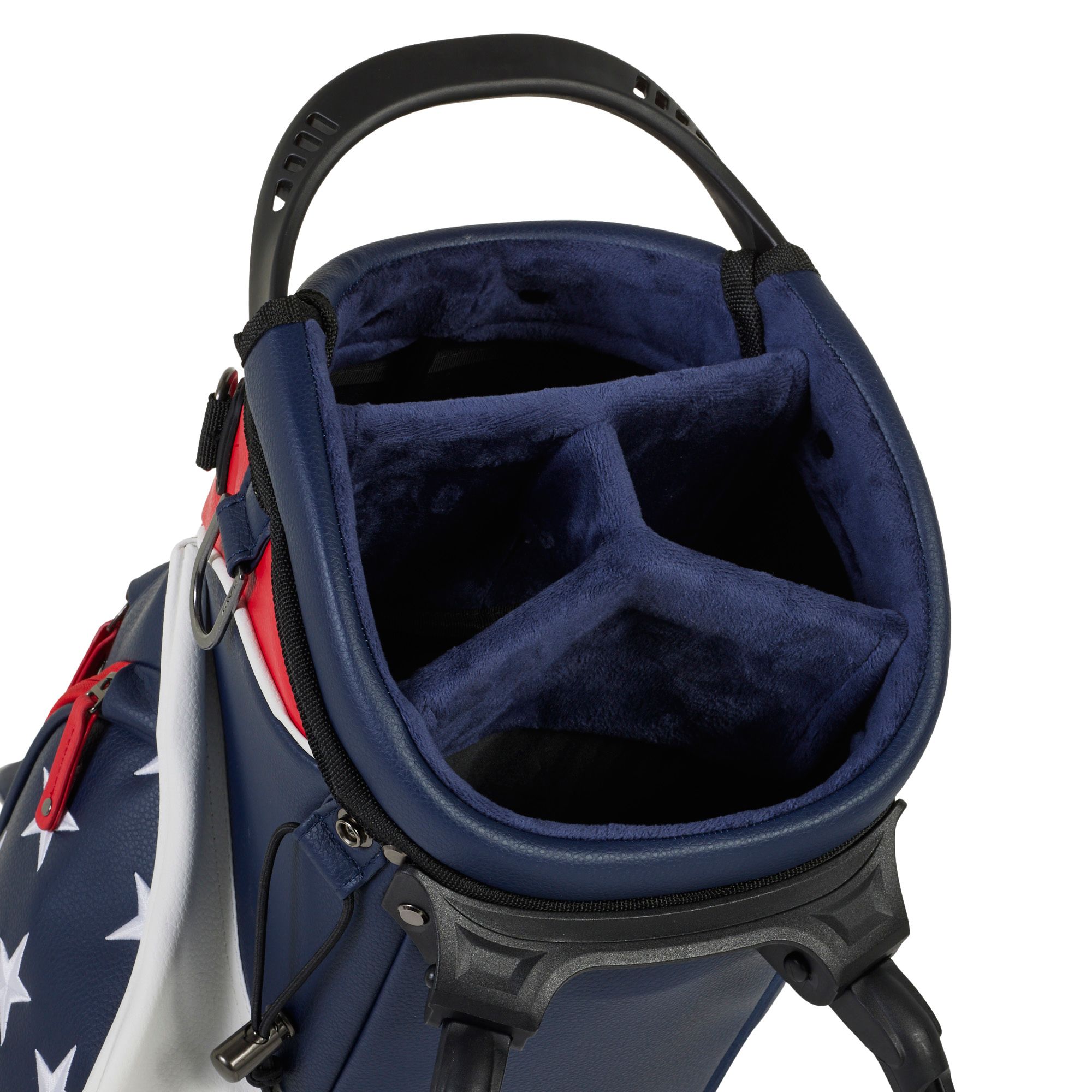 Maxfli Americana Modern Classic Stand Bag product image