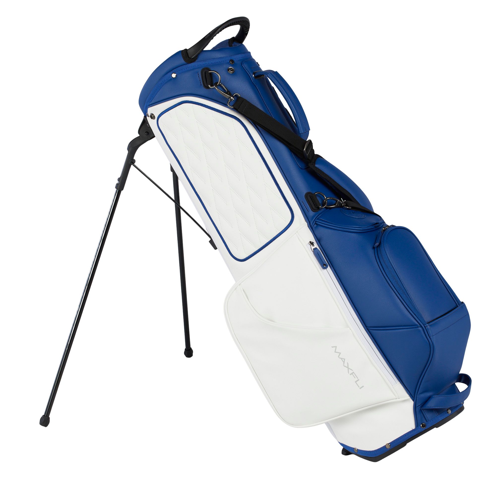 Maxfli 2026 Modern Classic Stand Bag product image