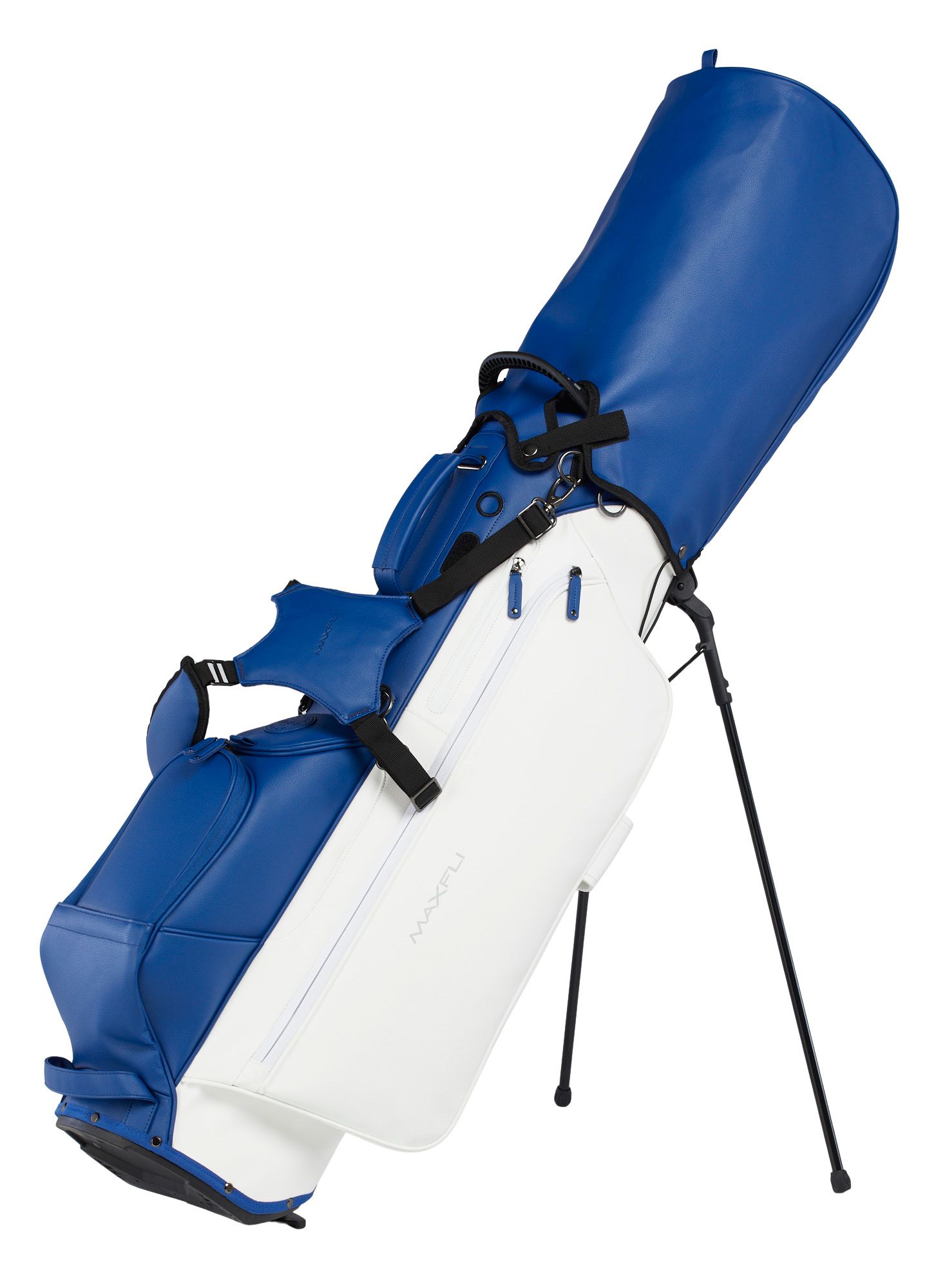 Maxfli 2026 Modern Classic Stand Bag product image