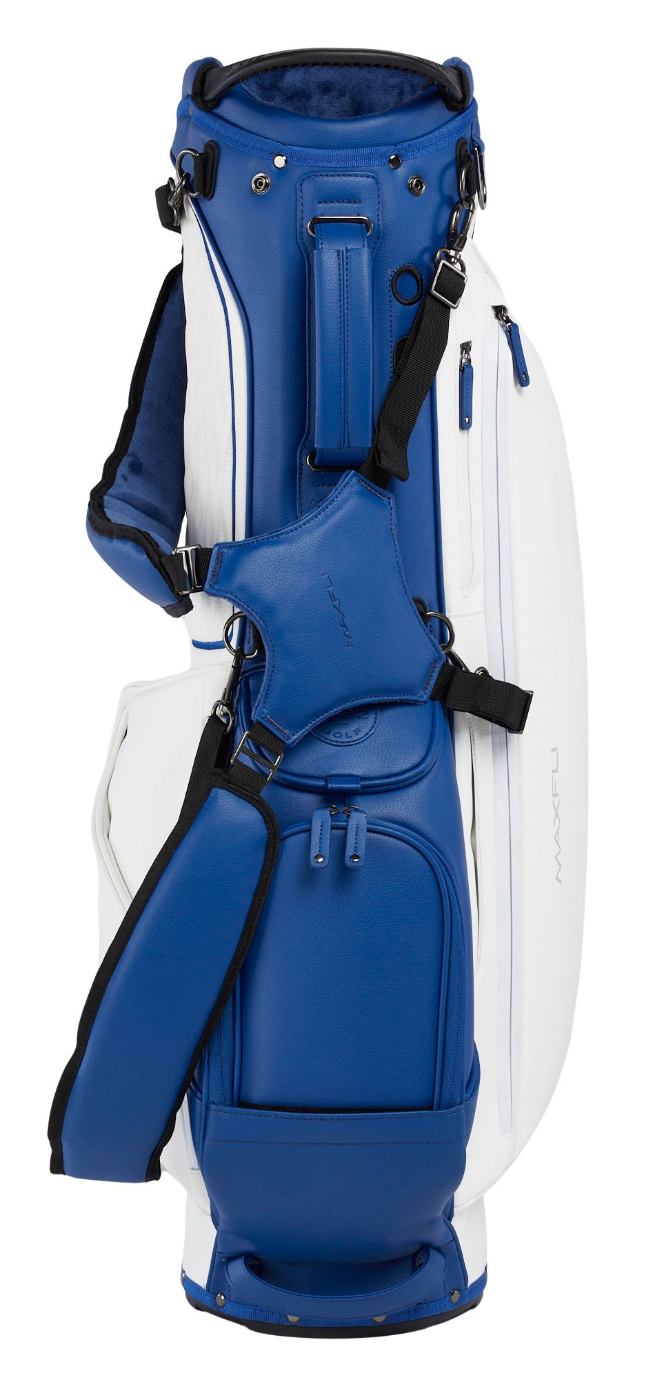 Maxfli 2026 Modern Classic Stand Bag product image
