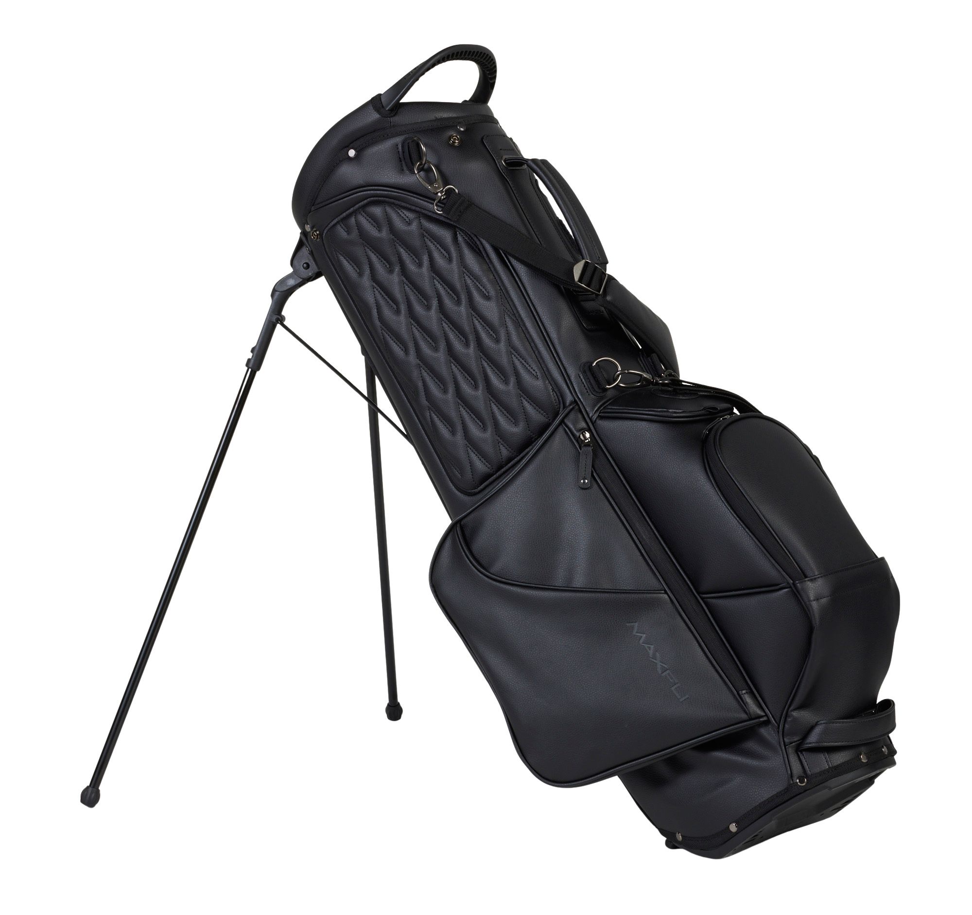 Maxfli 2026 Modern Classic Stand Bag product image