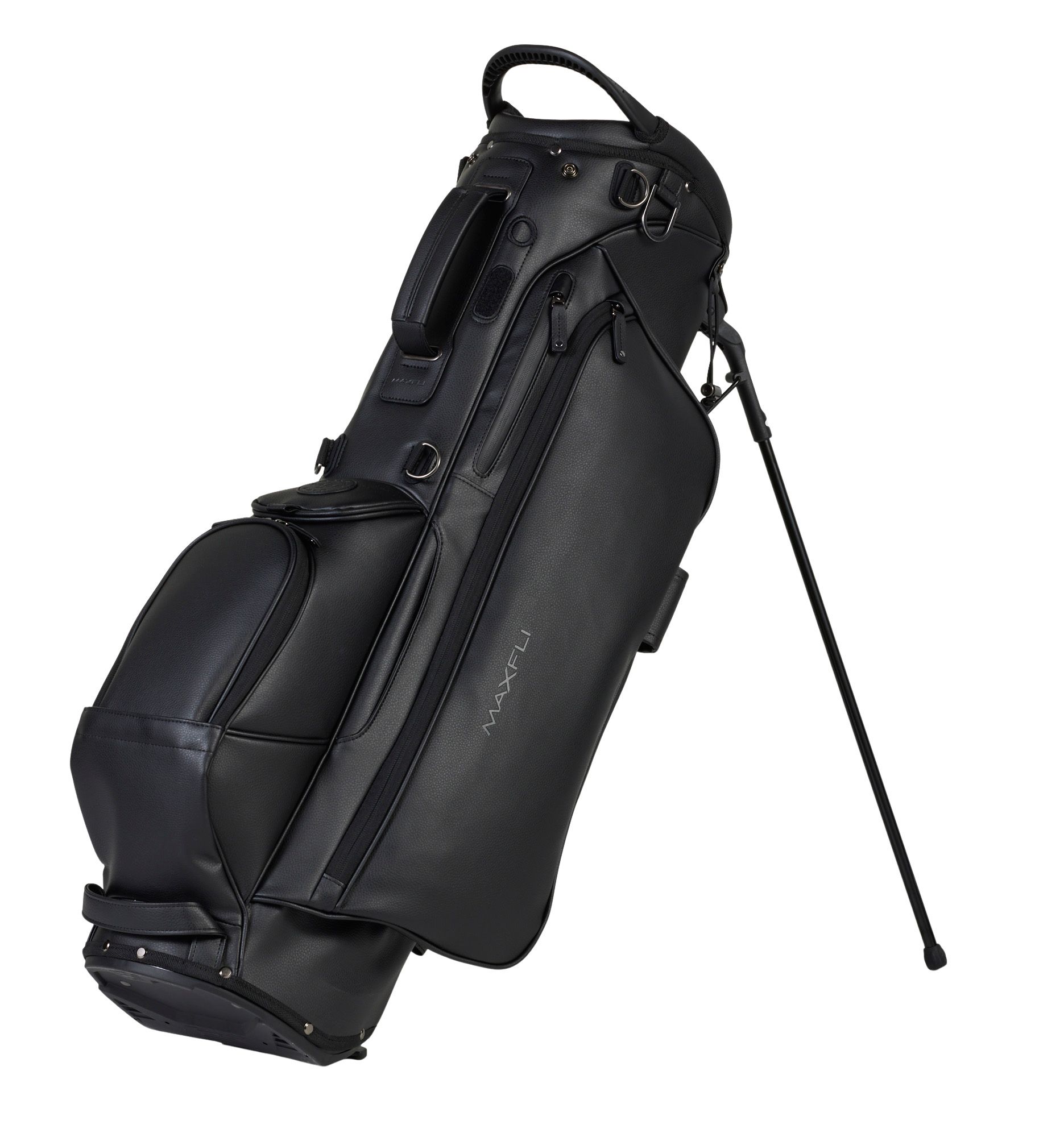 Maxfli 2026 Modern Classic Stand Bag product image