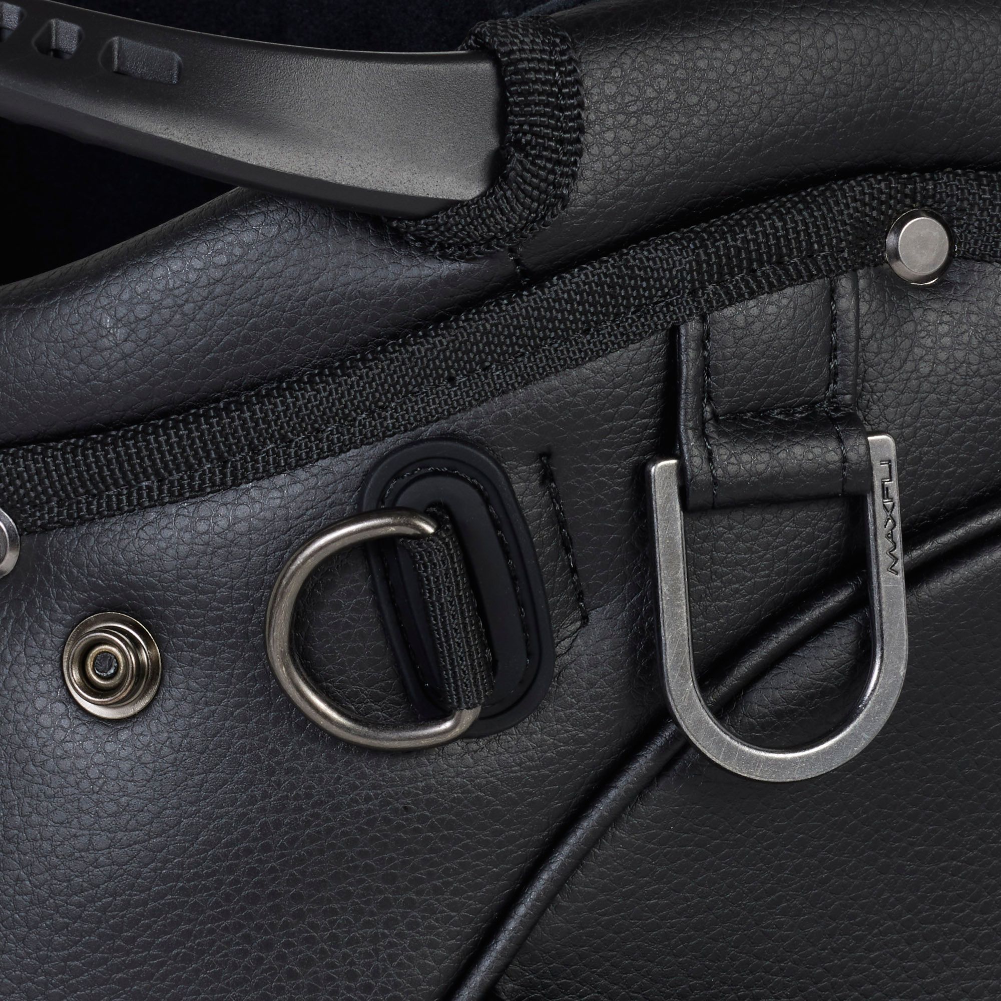 Maxfli 2026 Modern Classic Stand Bag product image