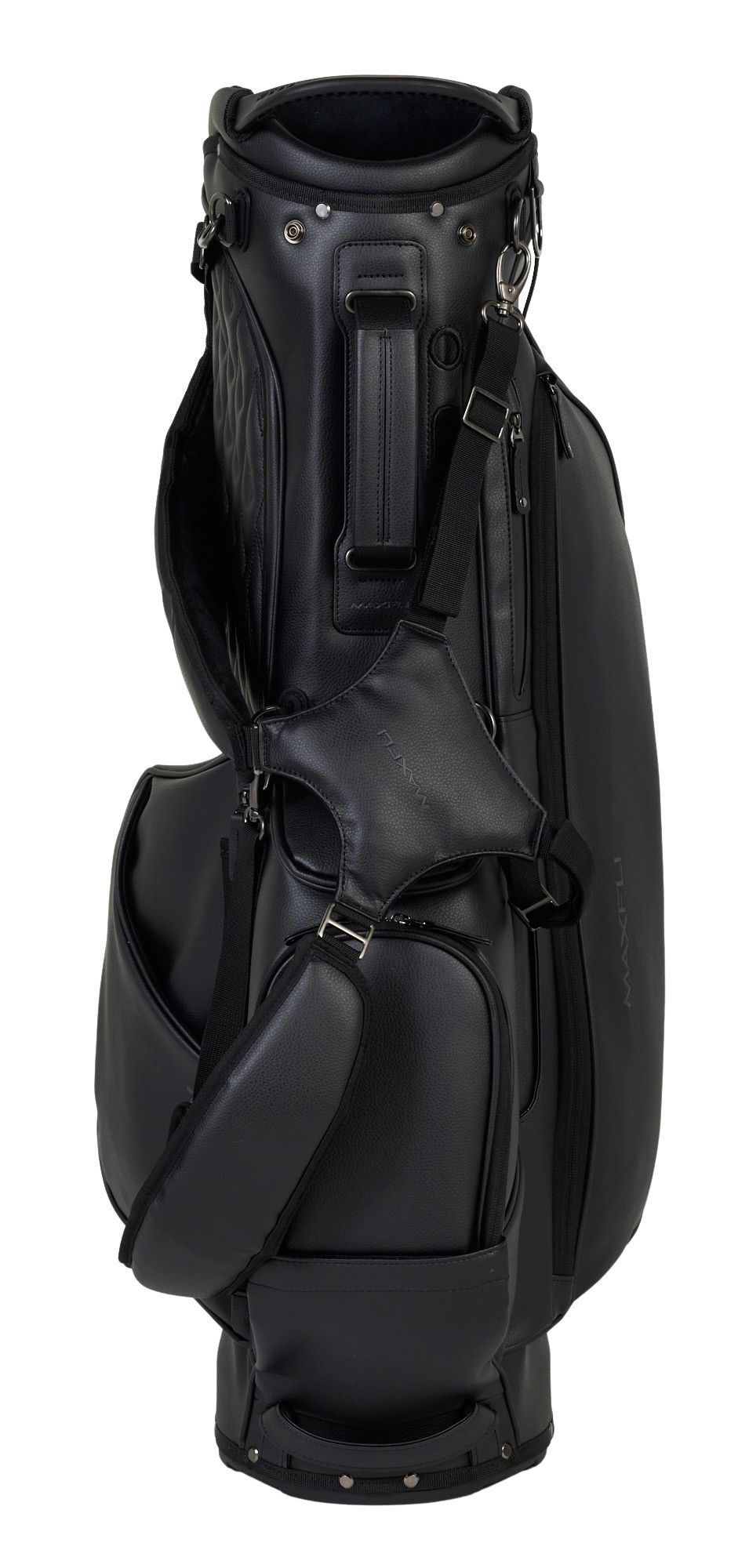 Maxfli 2026 Modern Classic Stand Bag product image
