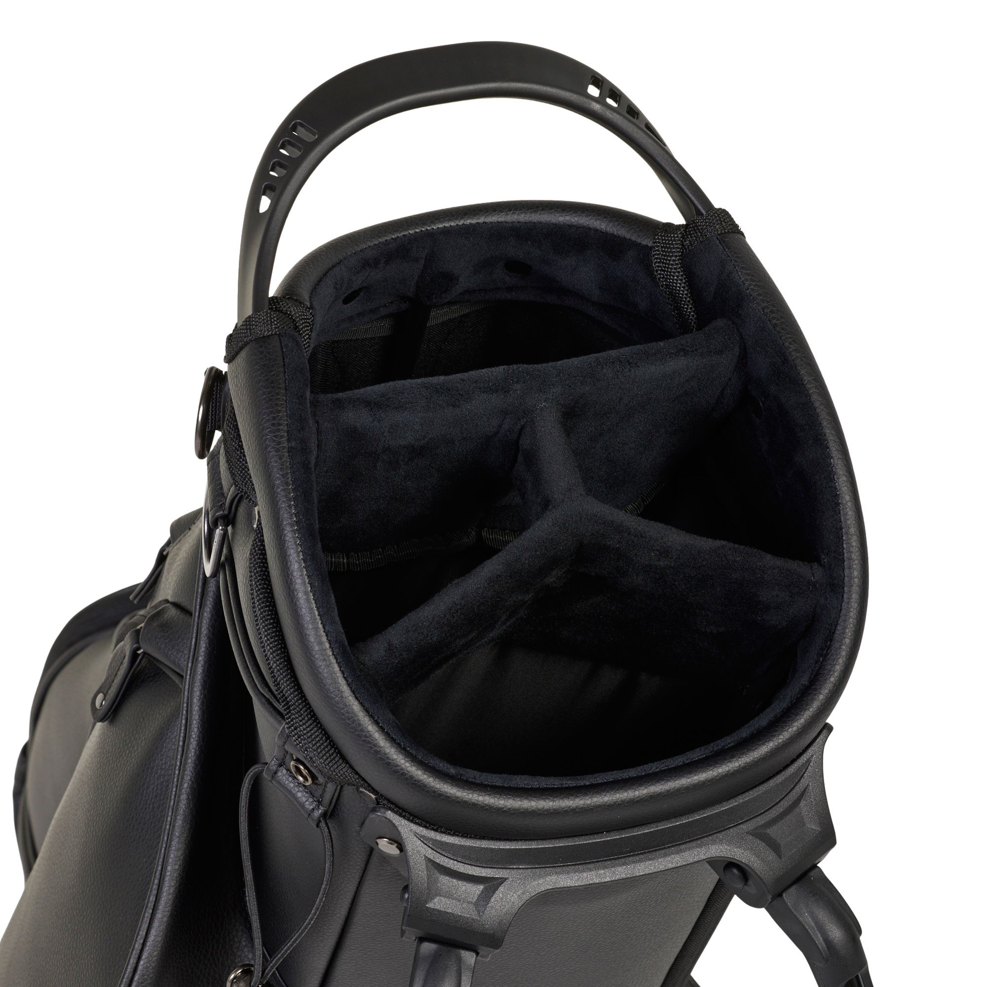Maxfli 2026 Modern Classic Stand Bag product image