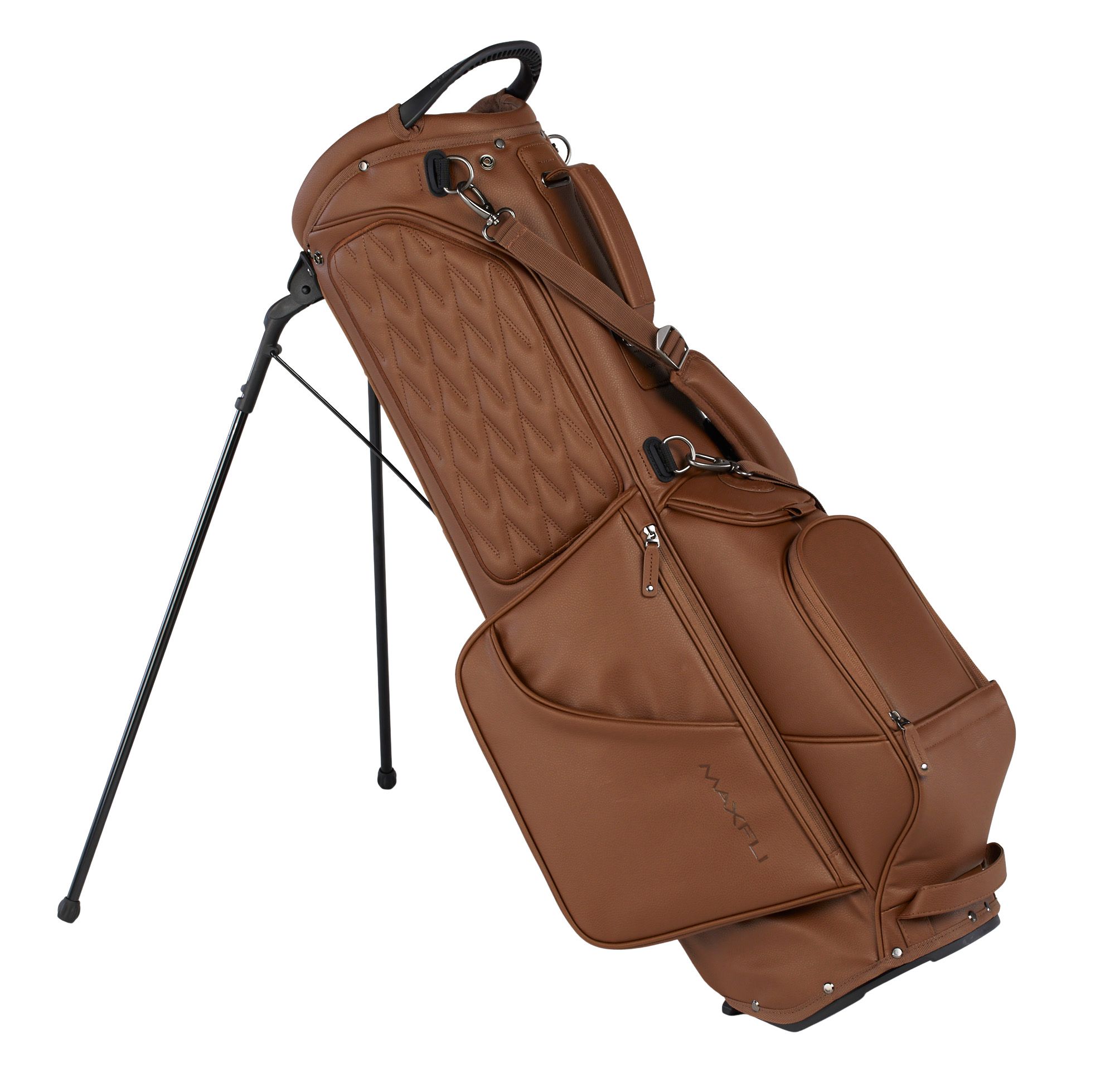 Maxfli 2026 Modern Classic Stand Bag product image