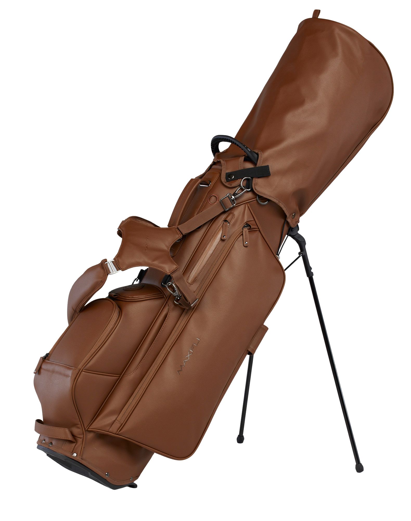 Maxfli 2026 Modern Classic Stand Bag product image