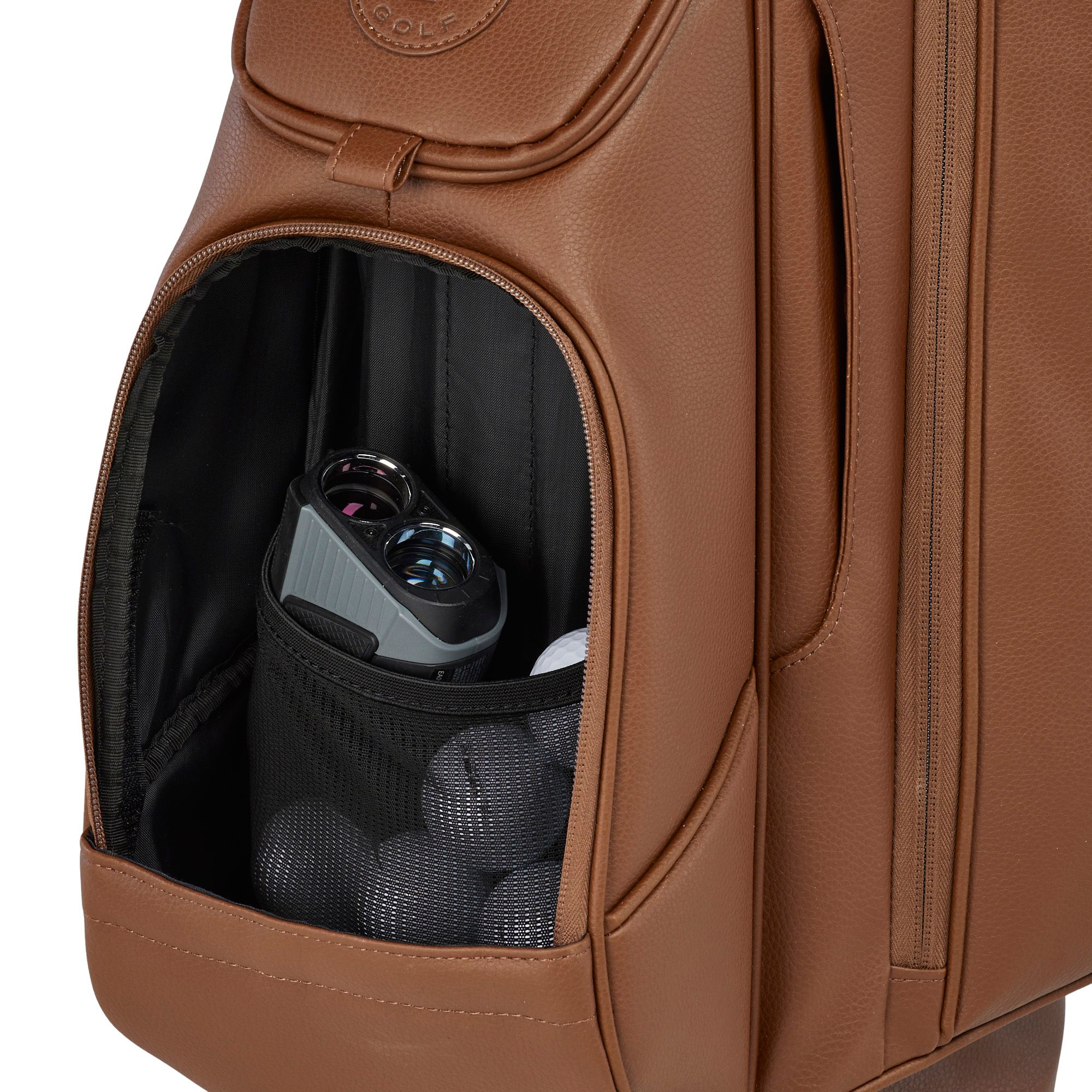 Maxfli 2026 Modern Classic Stand Bag product image
