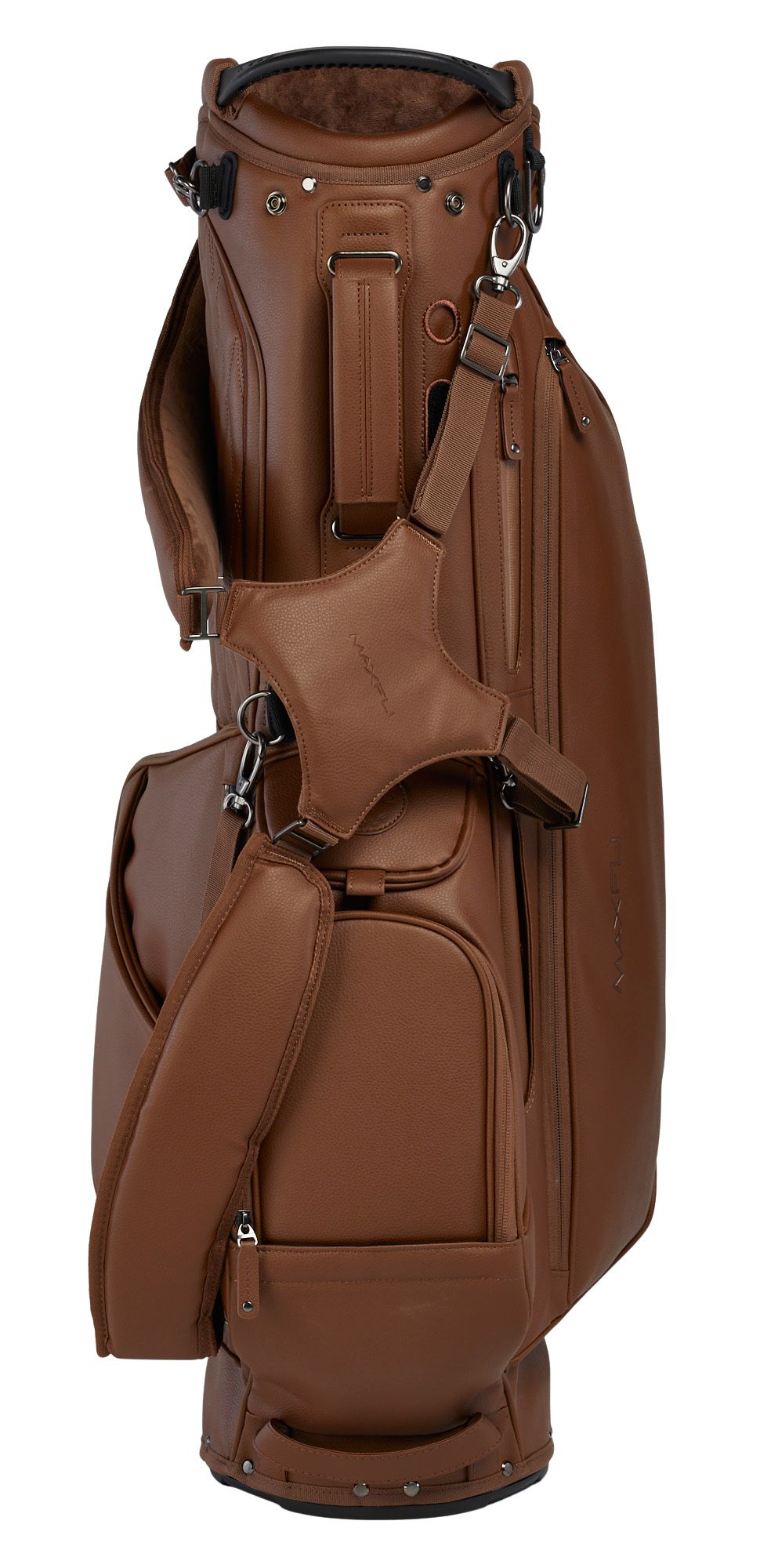 Maxfli 2026 Modern Classic Stand Bag product image