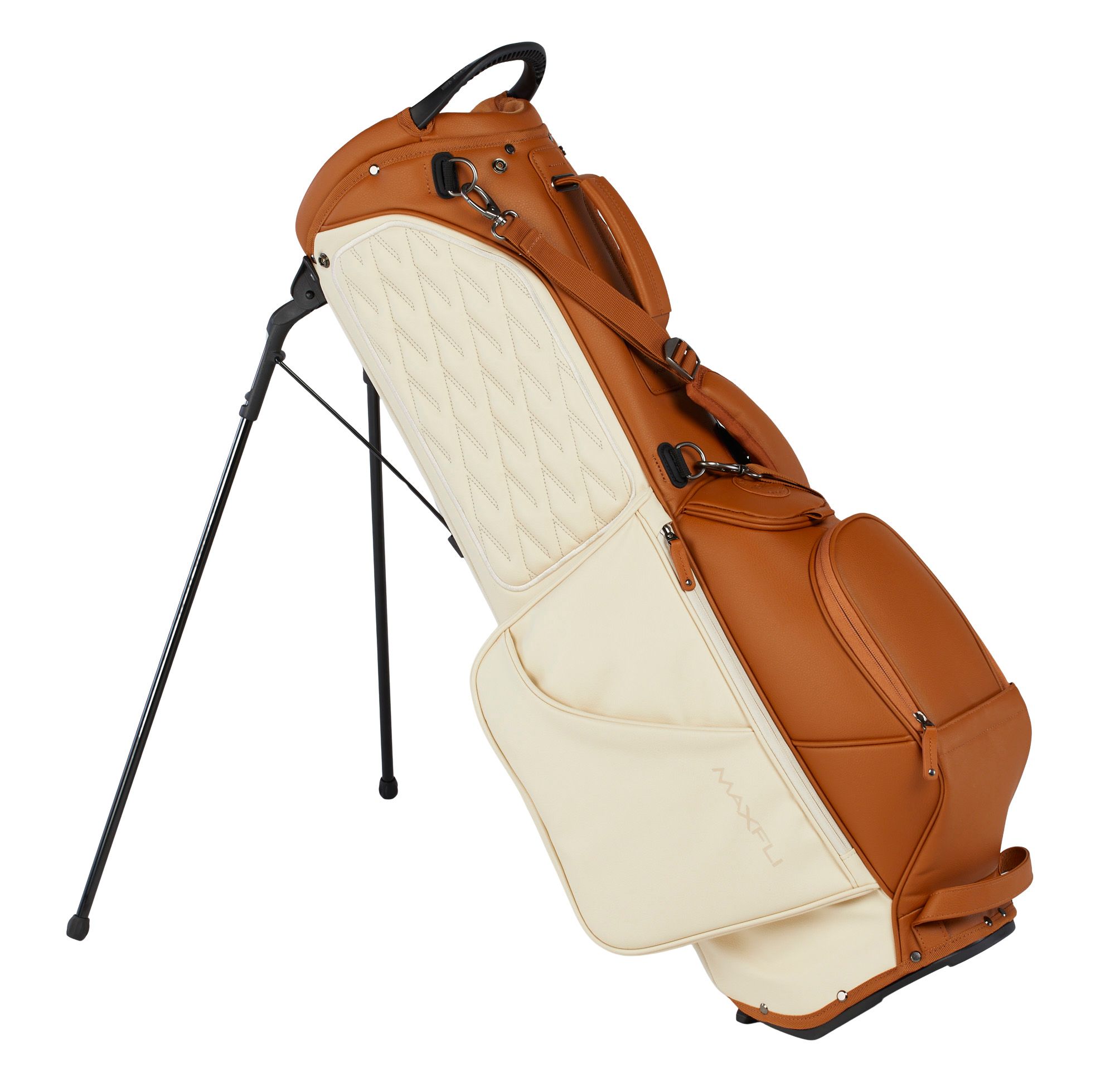 Maxfli 2026 Modern Classic Stand Bag product image