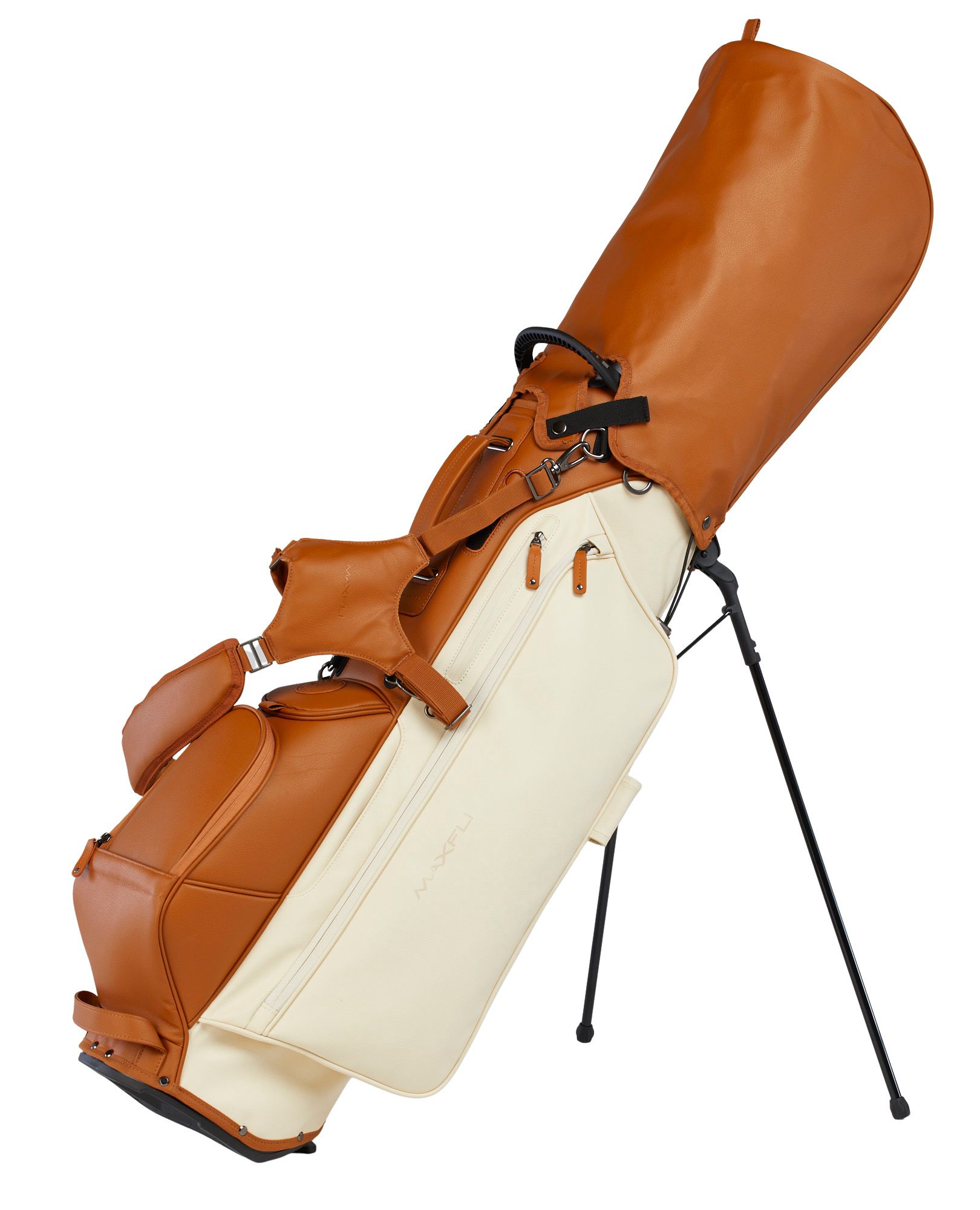 Maxfli 2026 Modern Classic Stand Bag product image