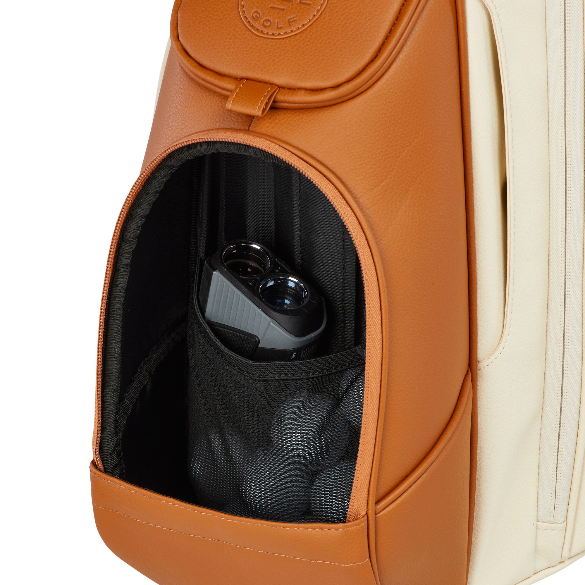 Maxfli 2026 Modern Classic Stand Bag product image