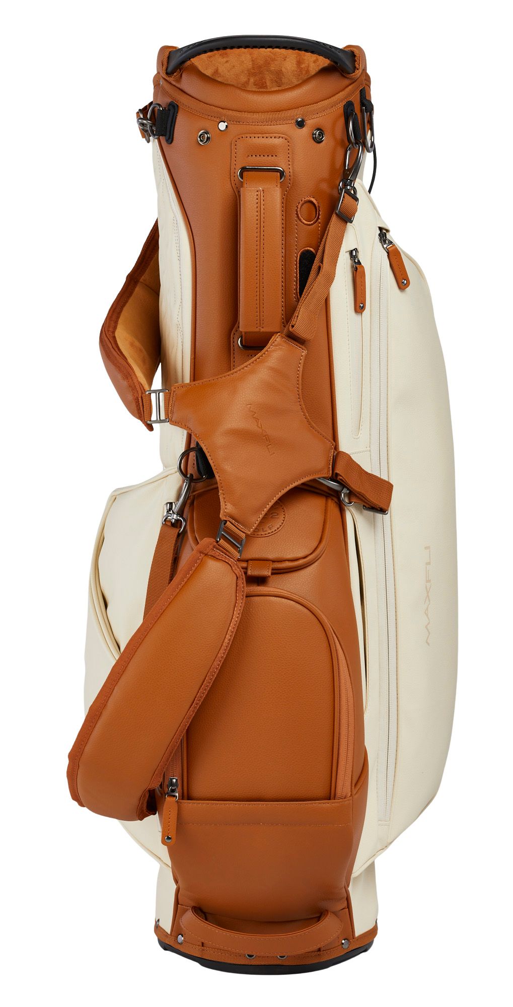 Maxfli 2026 Modern Classic Stand Bag product image