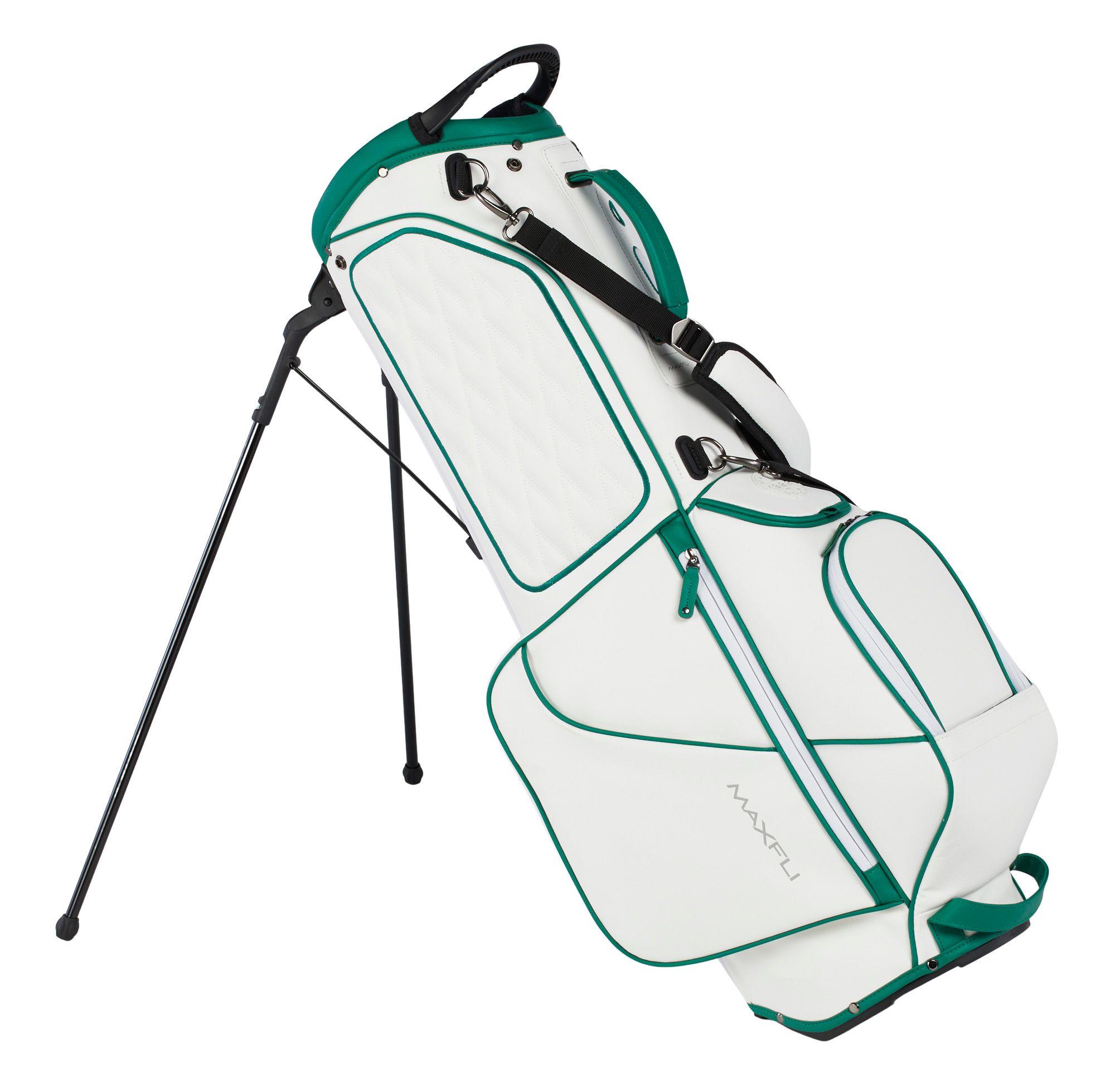 Maxfli 2026 Modern Classic Stand Bag product image